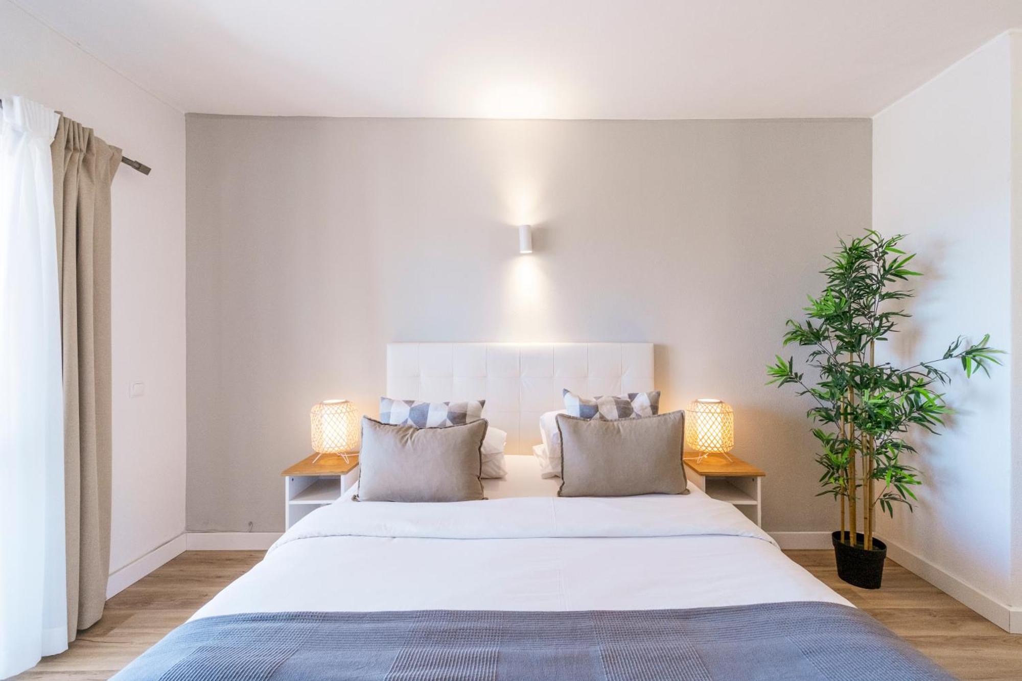 Appartement Torre Alta