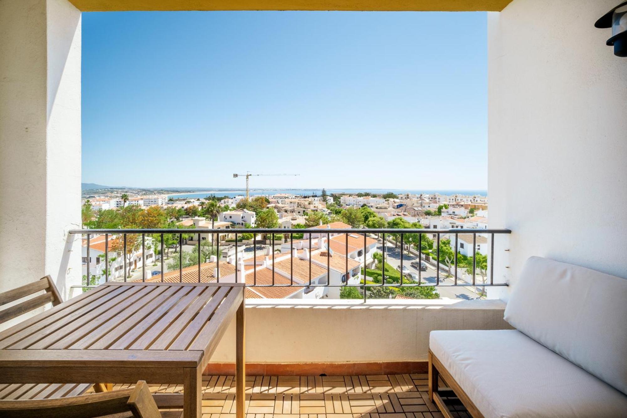 Torre Alta Appartement