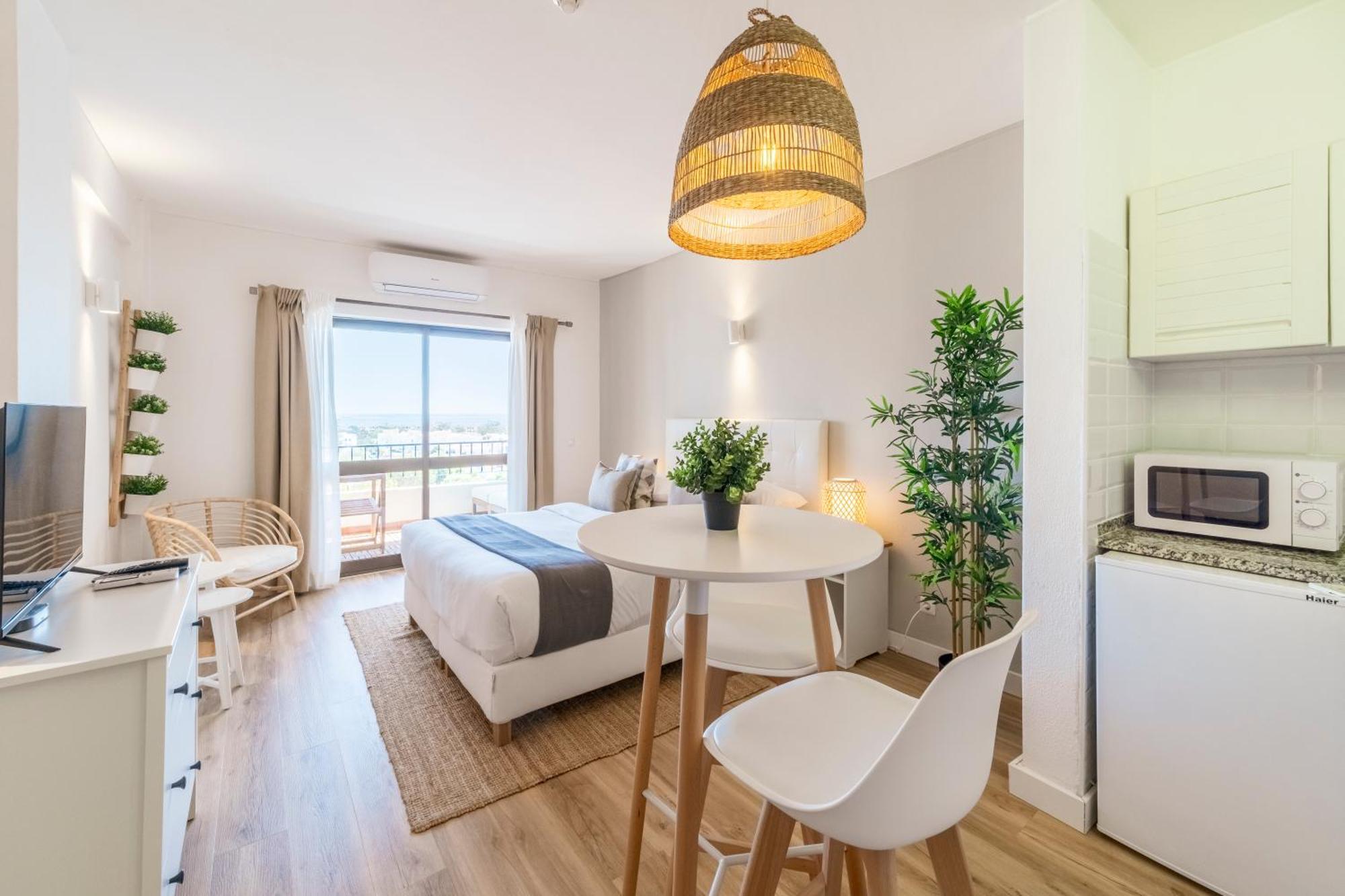 Appartement Torre Alta Lagos