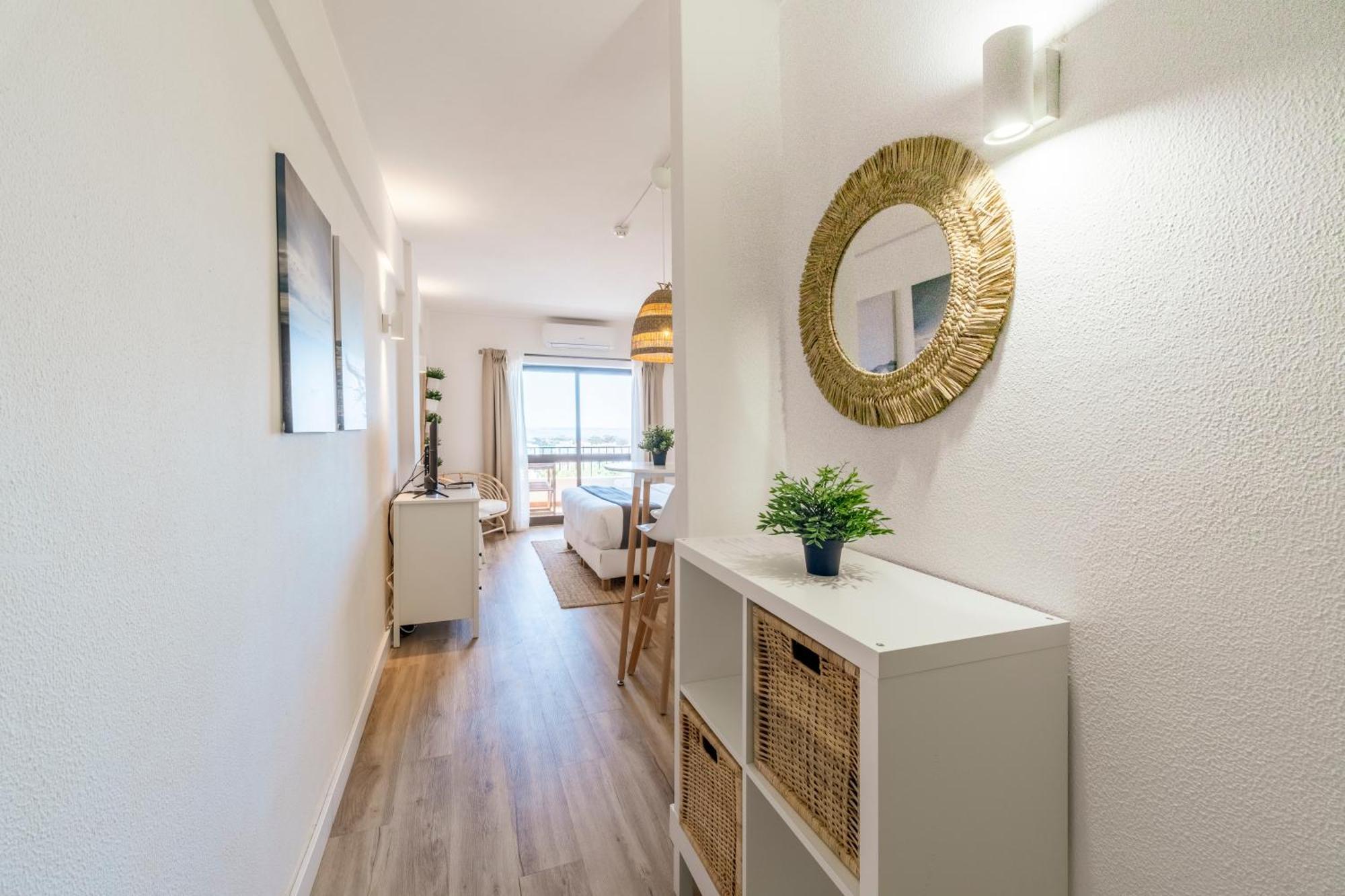 Torre Alta Appartement Lagos