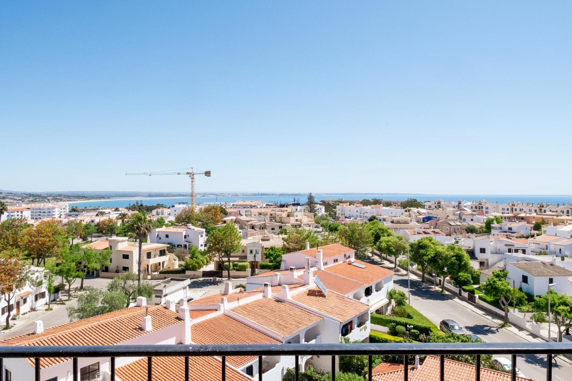 Torre Alta Appartement *