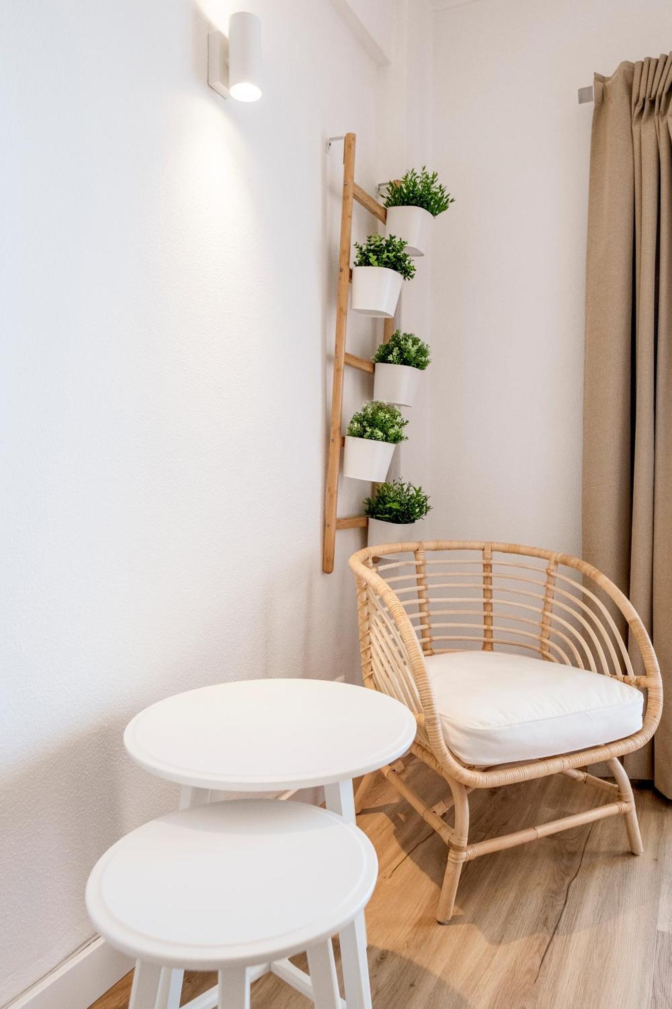 Appartement Torre Alta Lagos