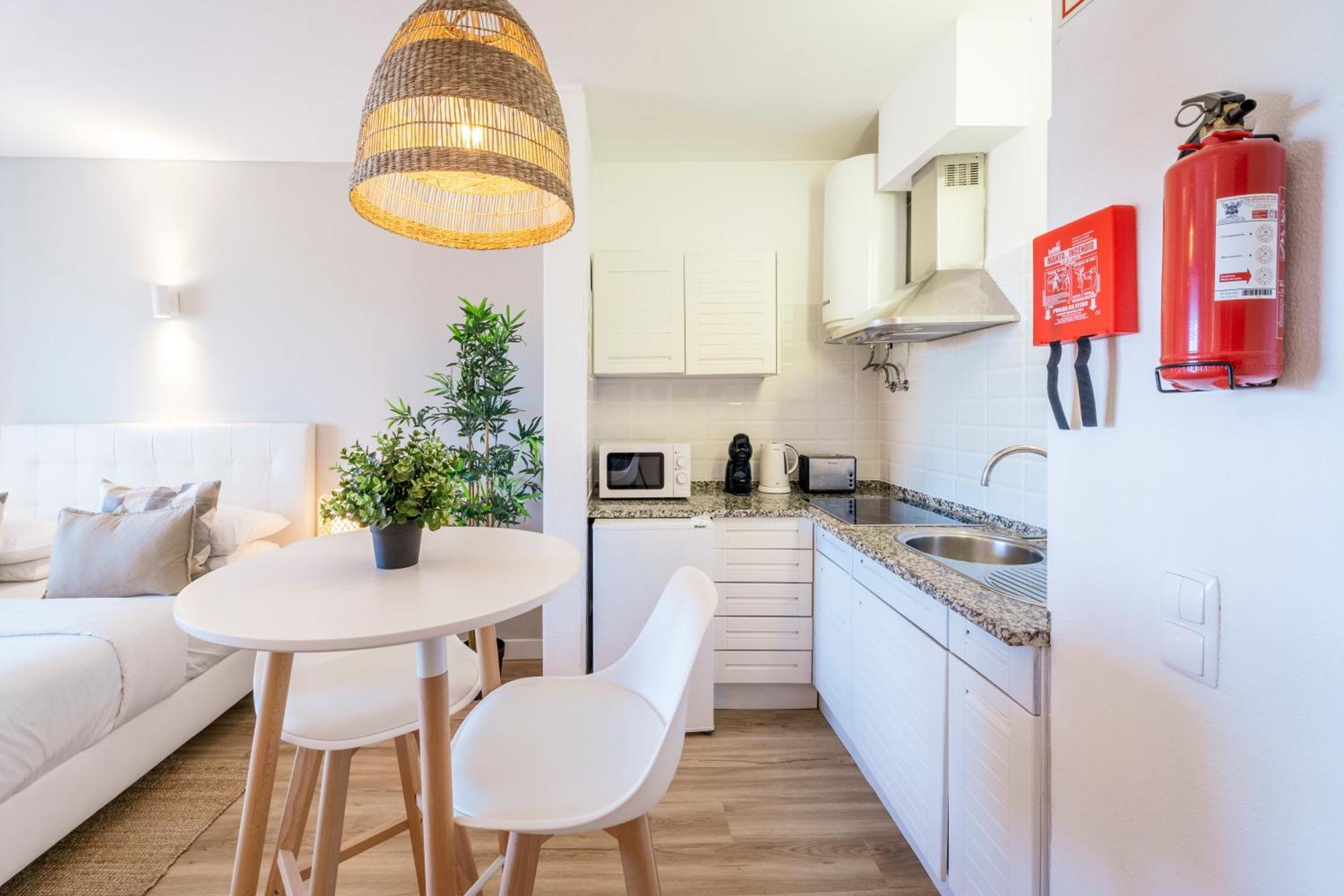Torre Alta Appartement