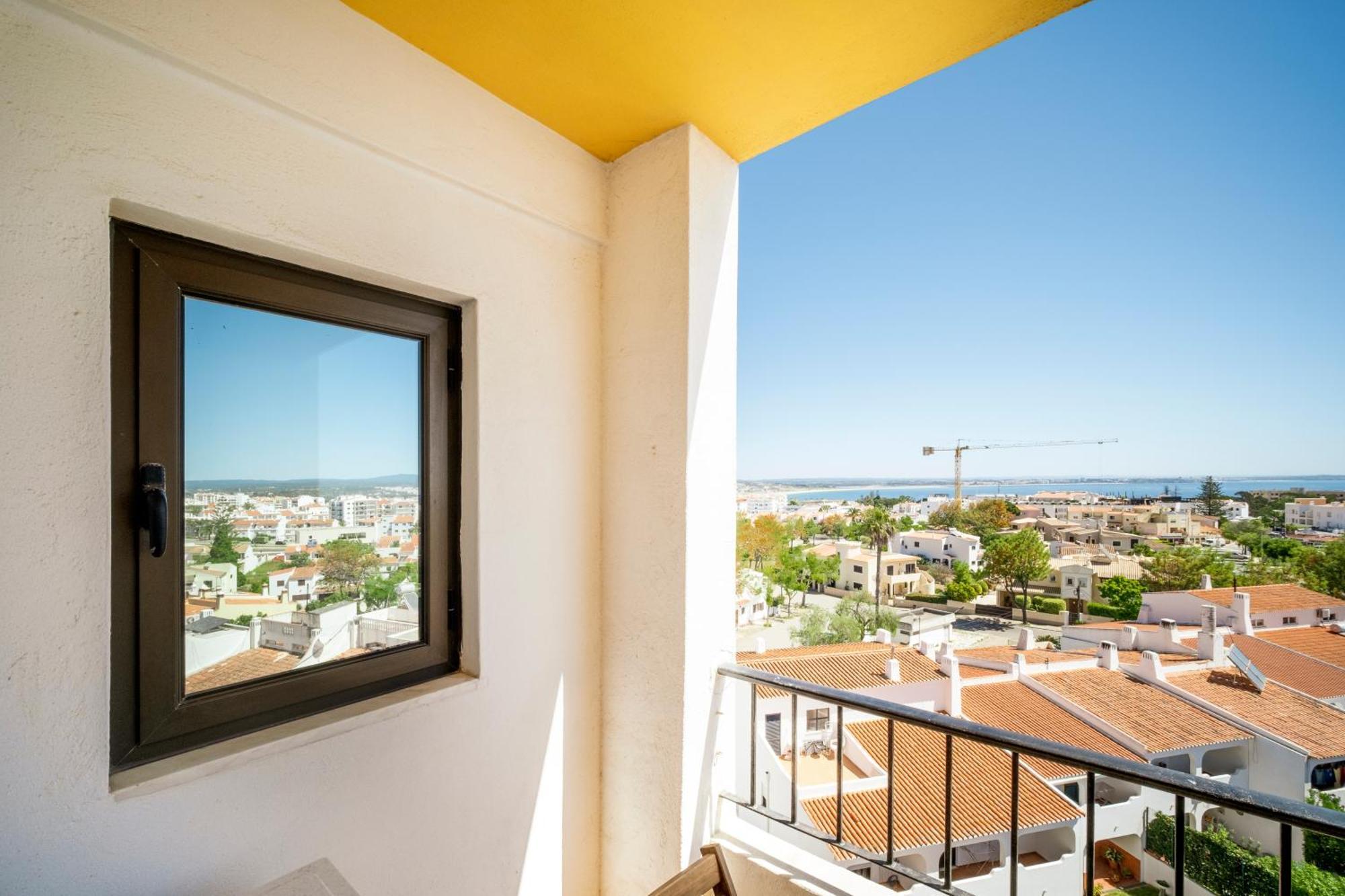 Torre Alta Appartement *