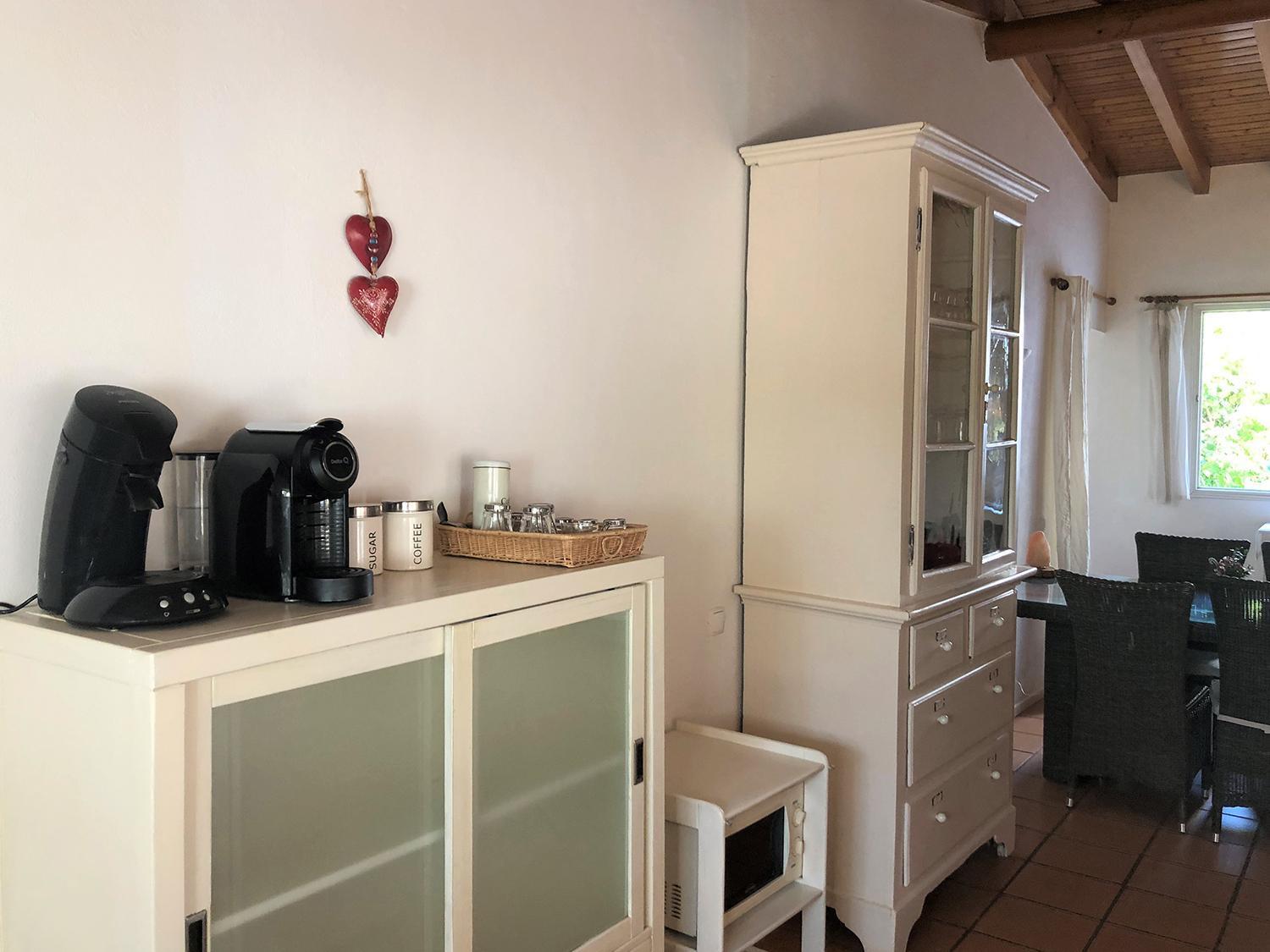 Guest house Monte Rosa Rural *