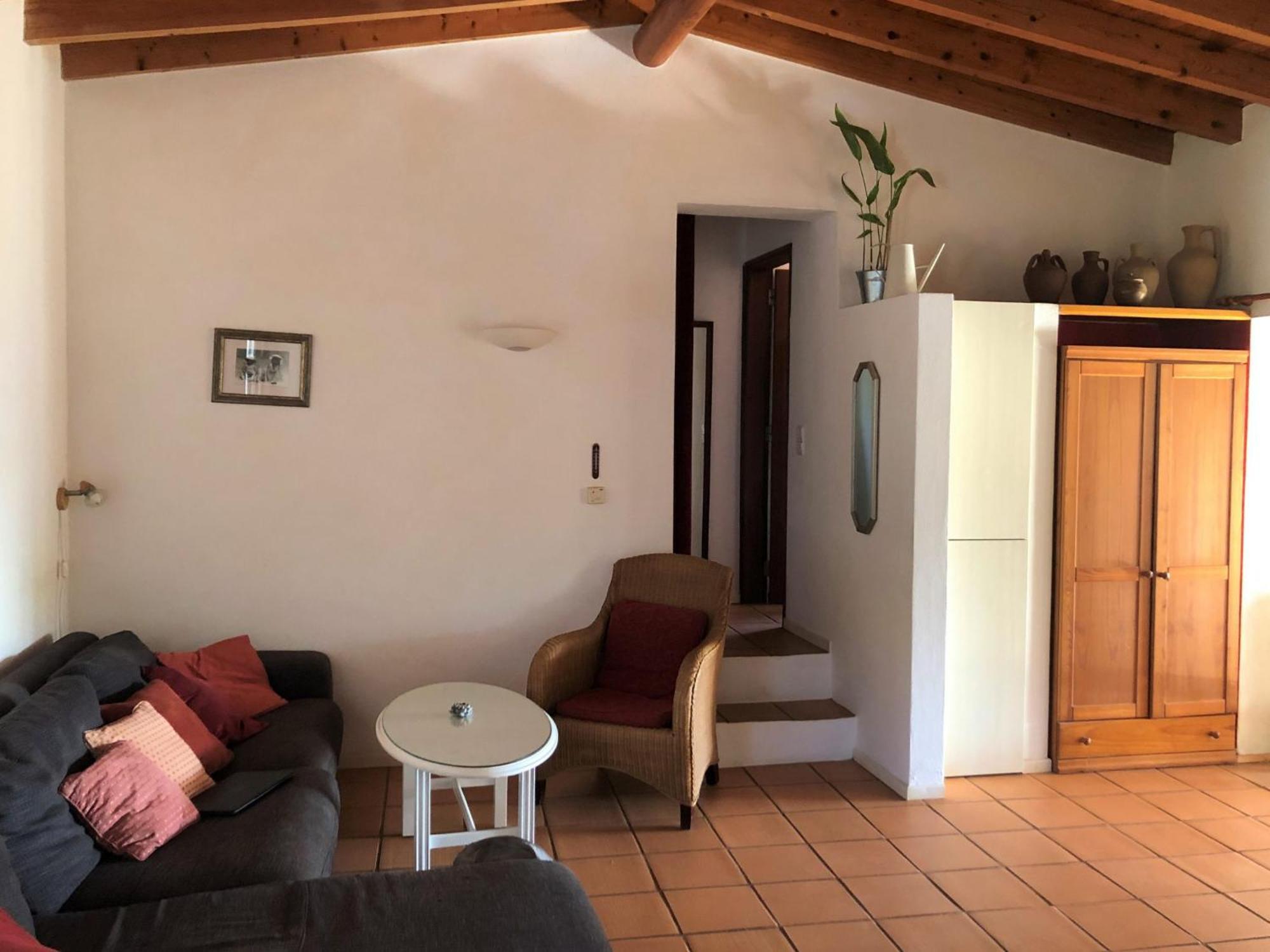 Guest house Monte Rosa Rural Barao de Sao Joao