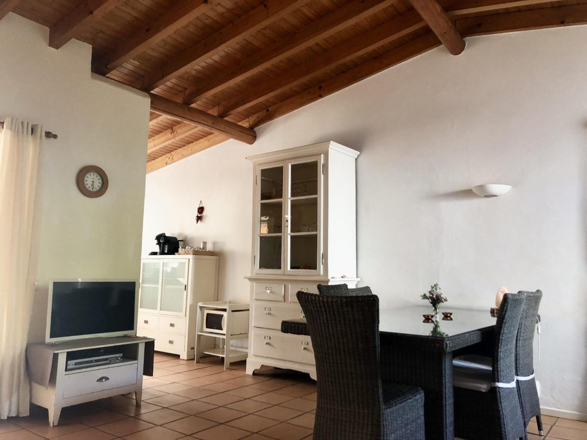 Monte Rosa Rural Guest house