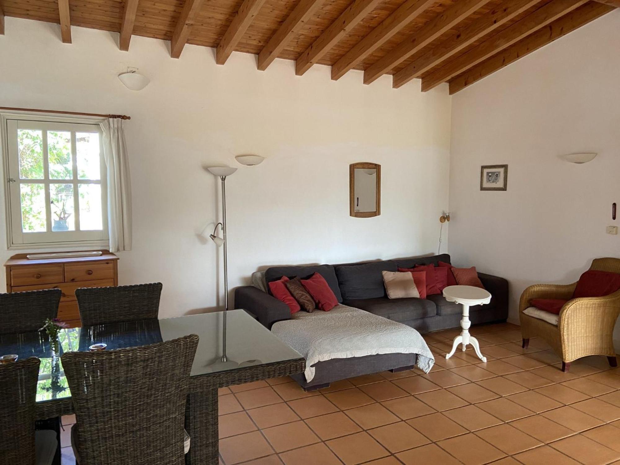 Monte Rosa Rural Guest house *