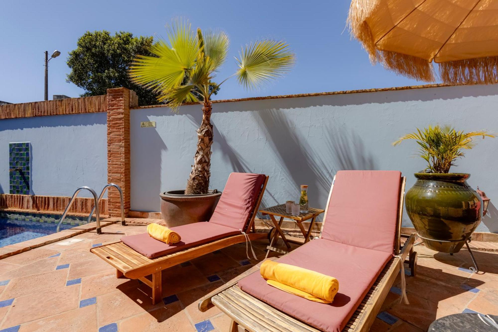 Casa Da Moura Apartment