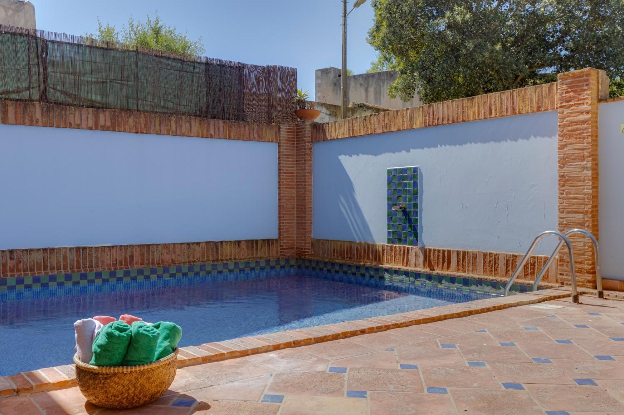Apartment Casa Da Moura