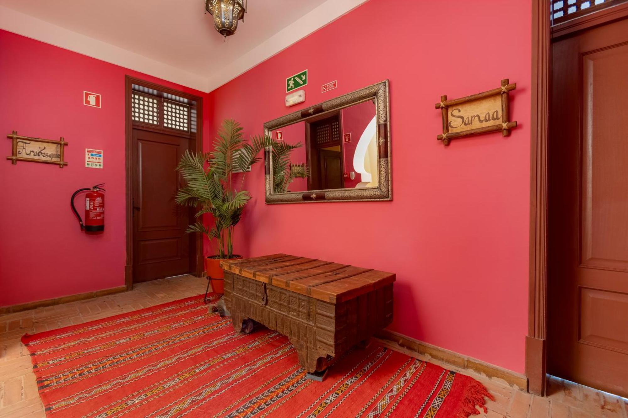 Apartment Casa Da Moura Lagos