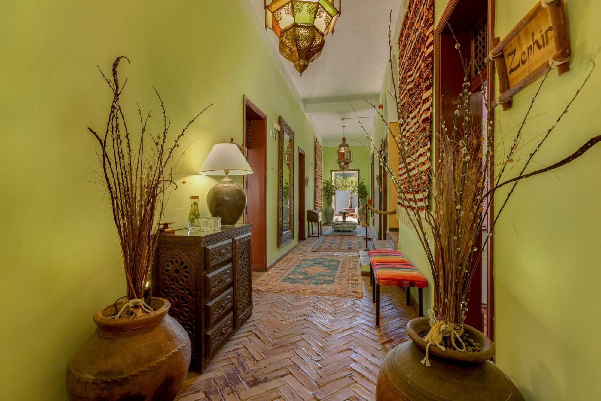 Casa Da Moura *