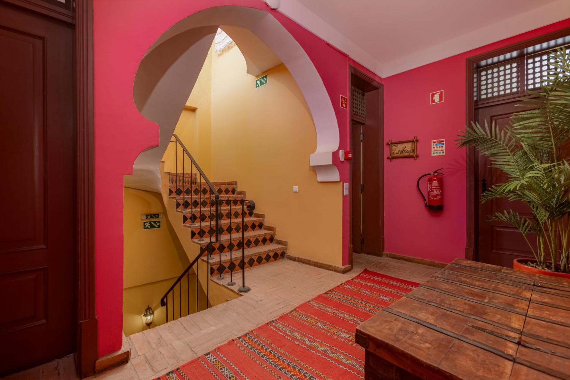 Casa Da Moura