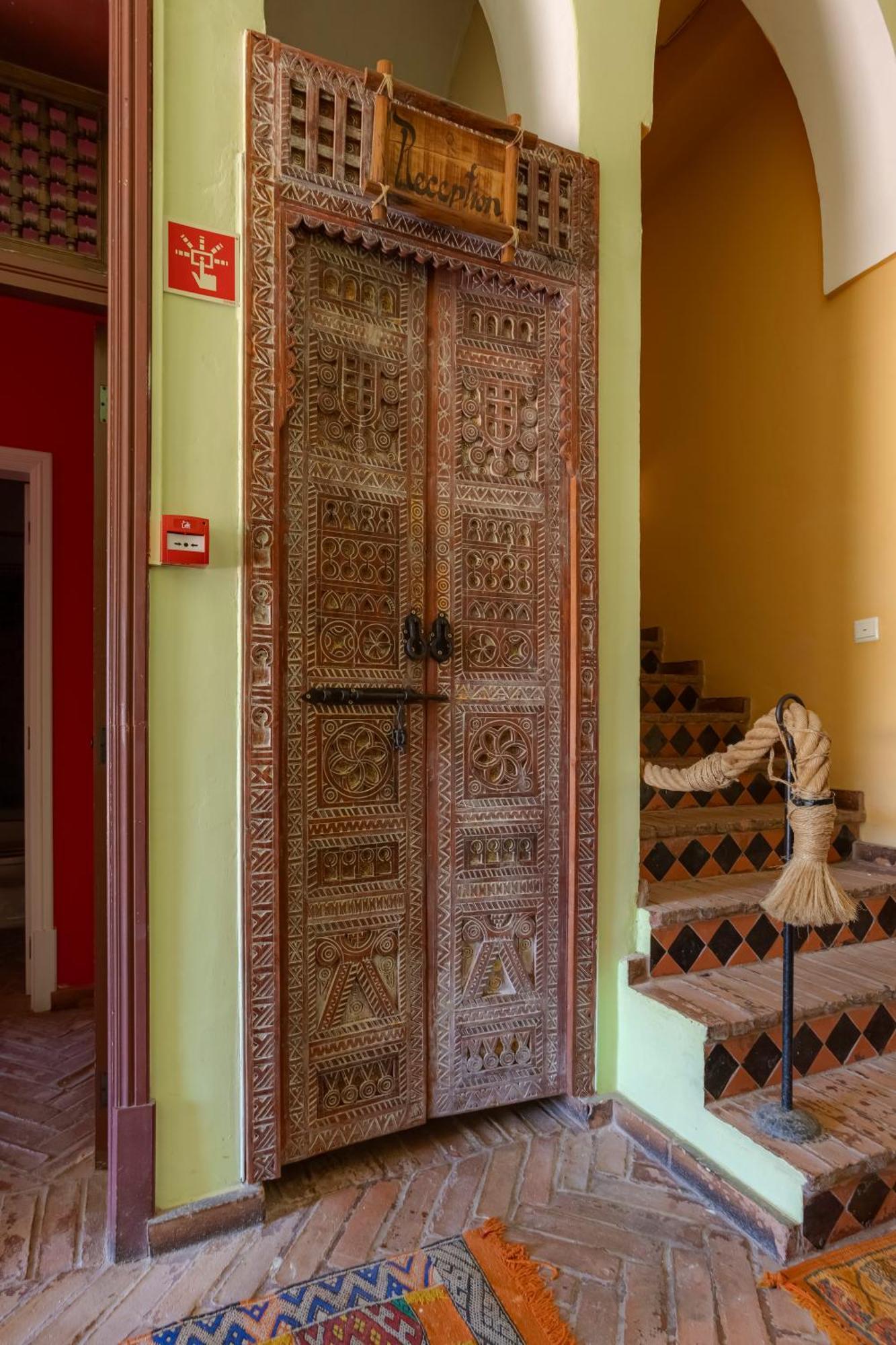 Casa Da Moura Apartment