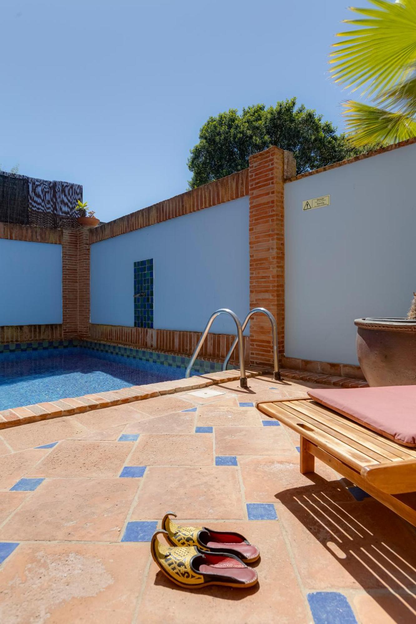 Casa Da Moura Apartment *