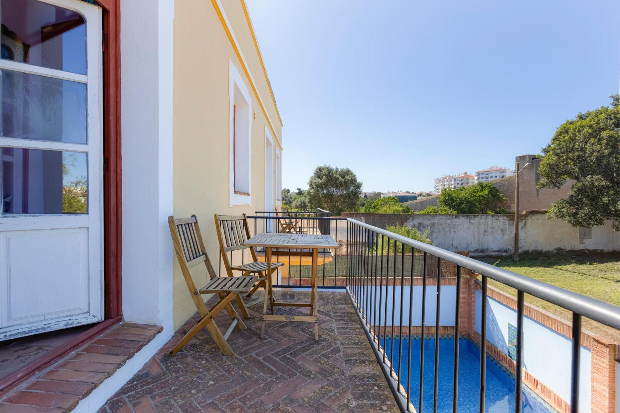 Casa Da Moura Apartment Lagos