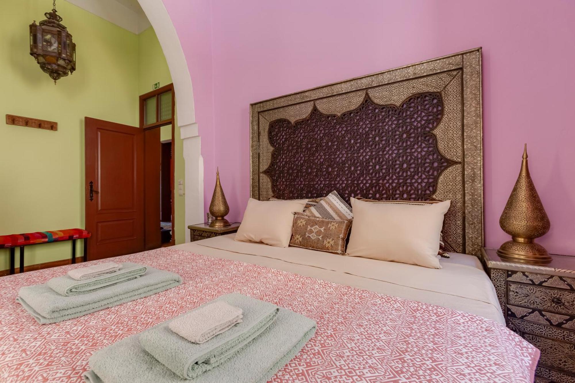 Apartment Casa Da Moura
