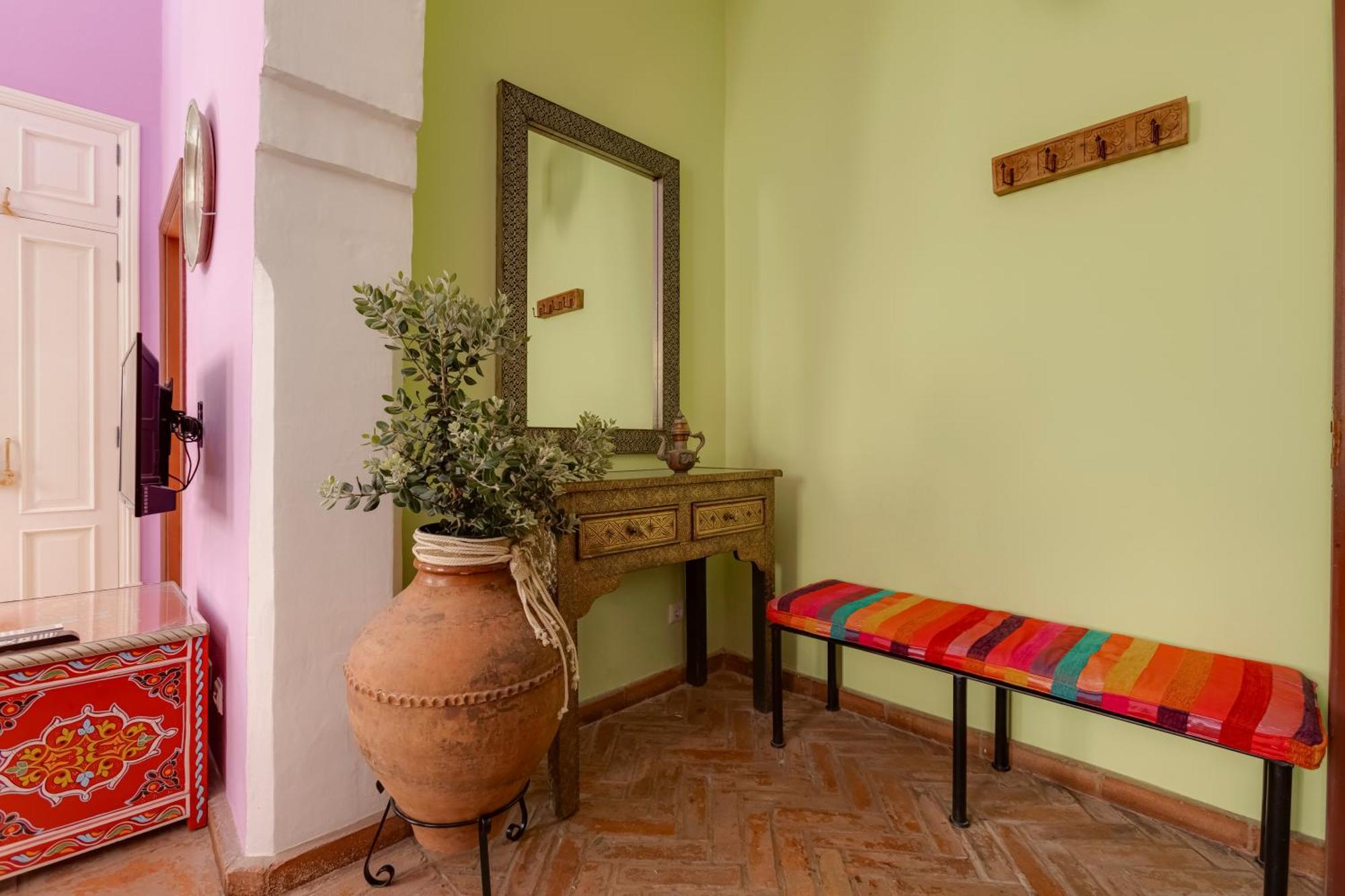 Apartment Casa Da Moura Lagos