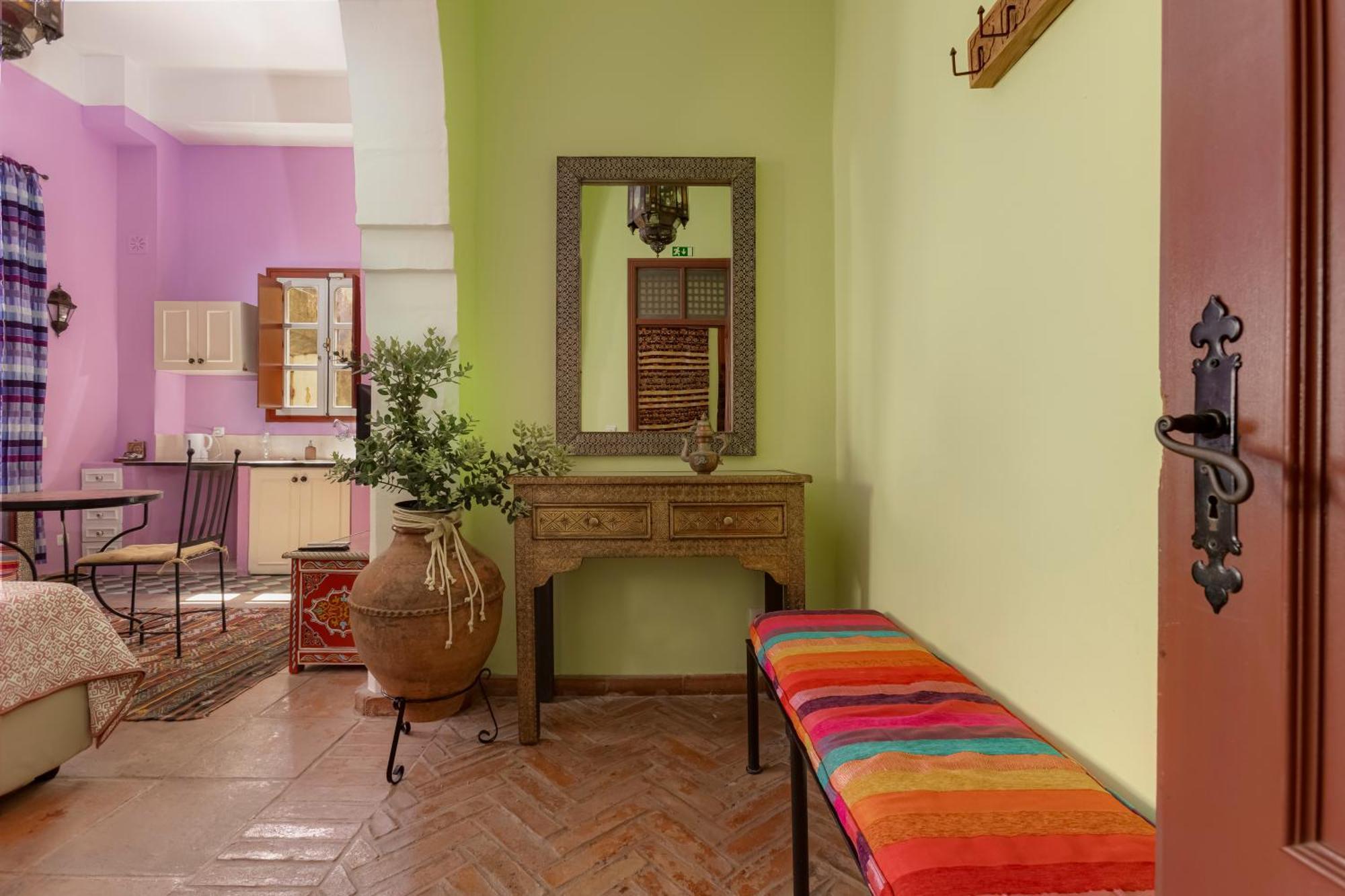 Casa Da Moura Lagos