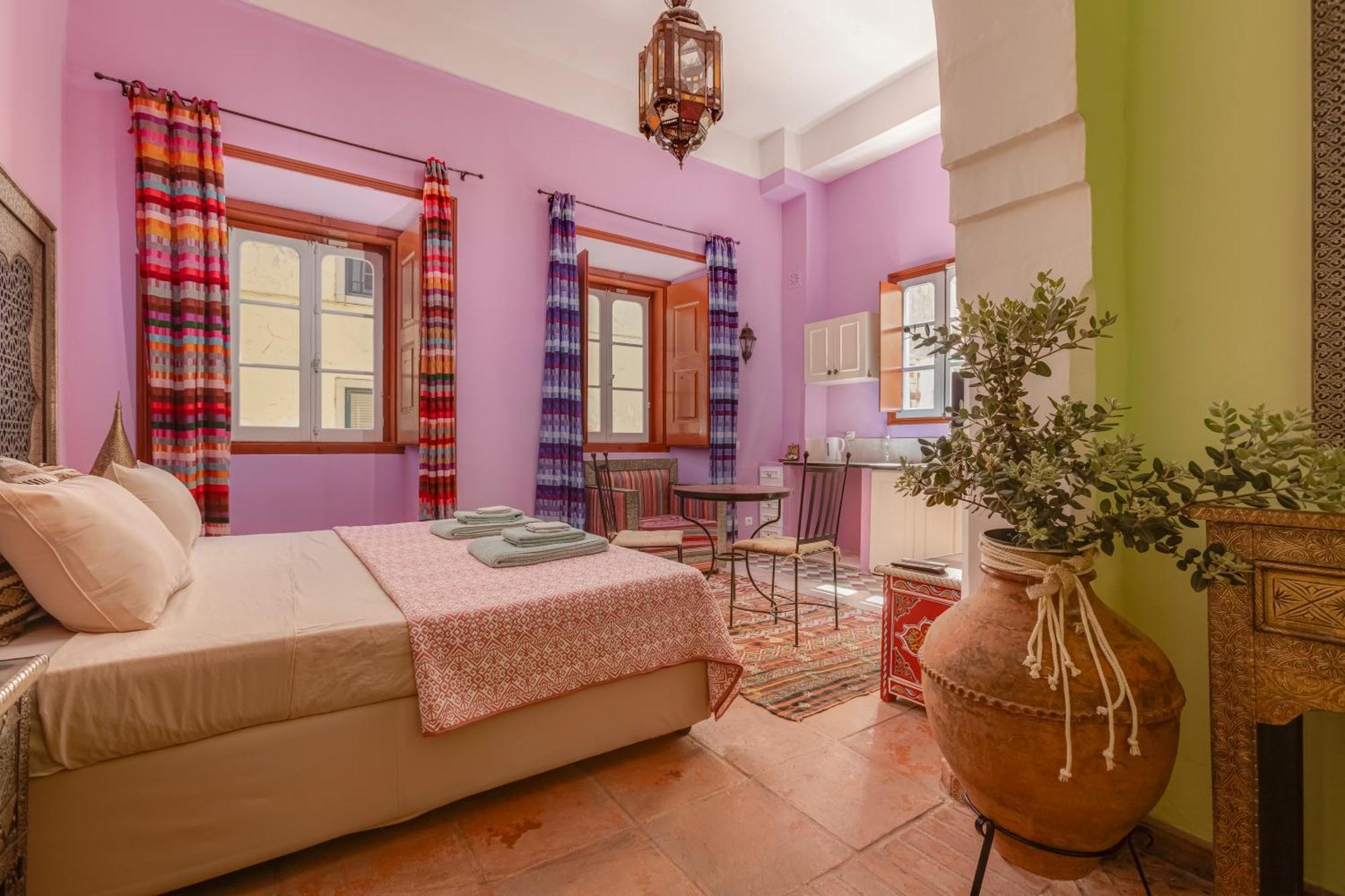 Casa Da Moura Apartment *