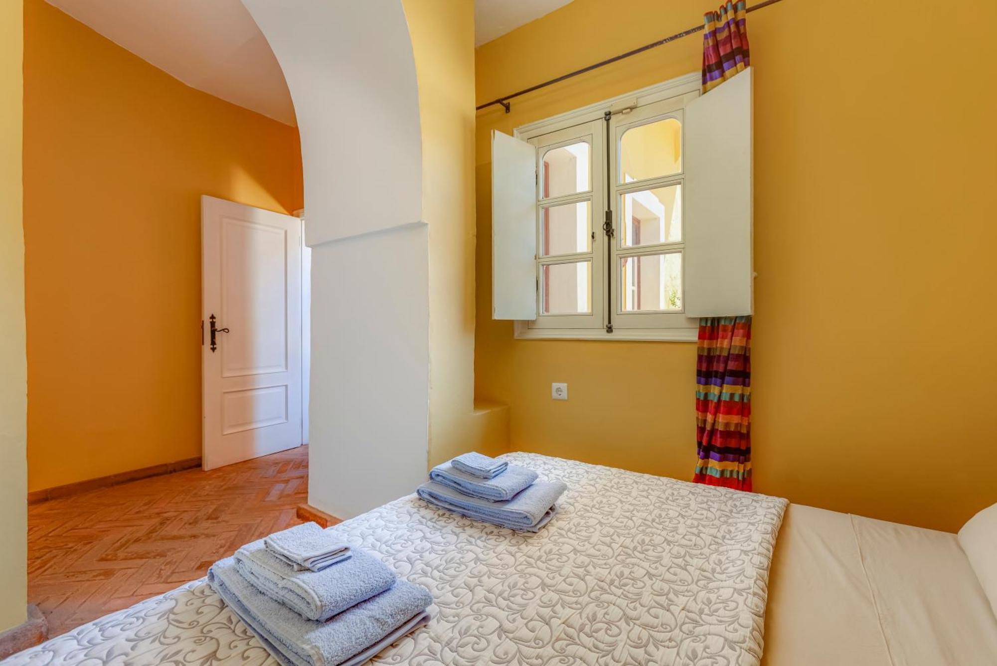 Casa Da Moura Lagos