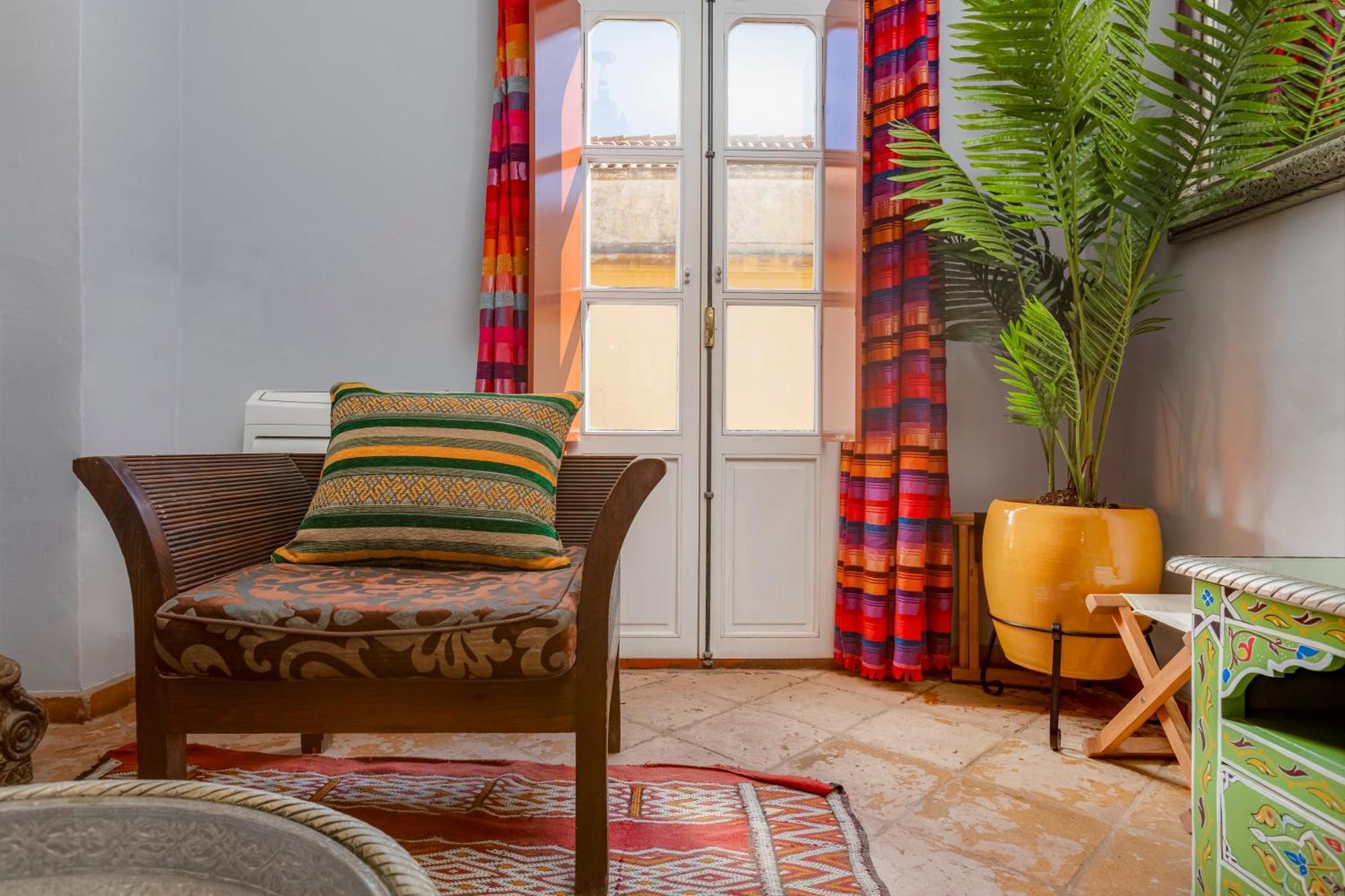 Casa Da Moura Apartment