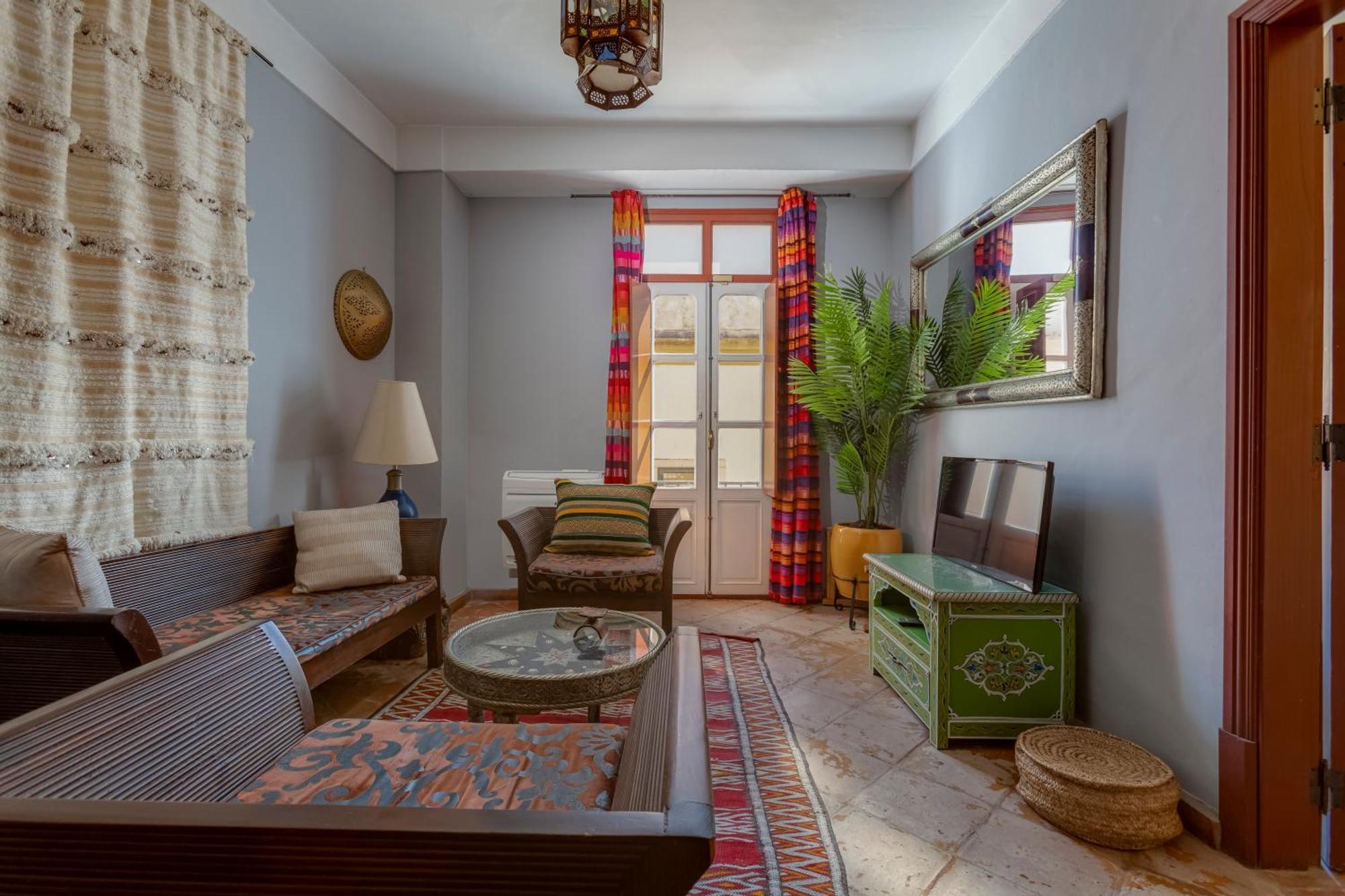 Casa Da Moura Apartment Lagos