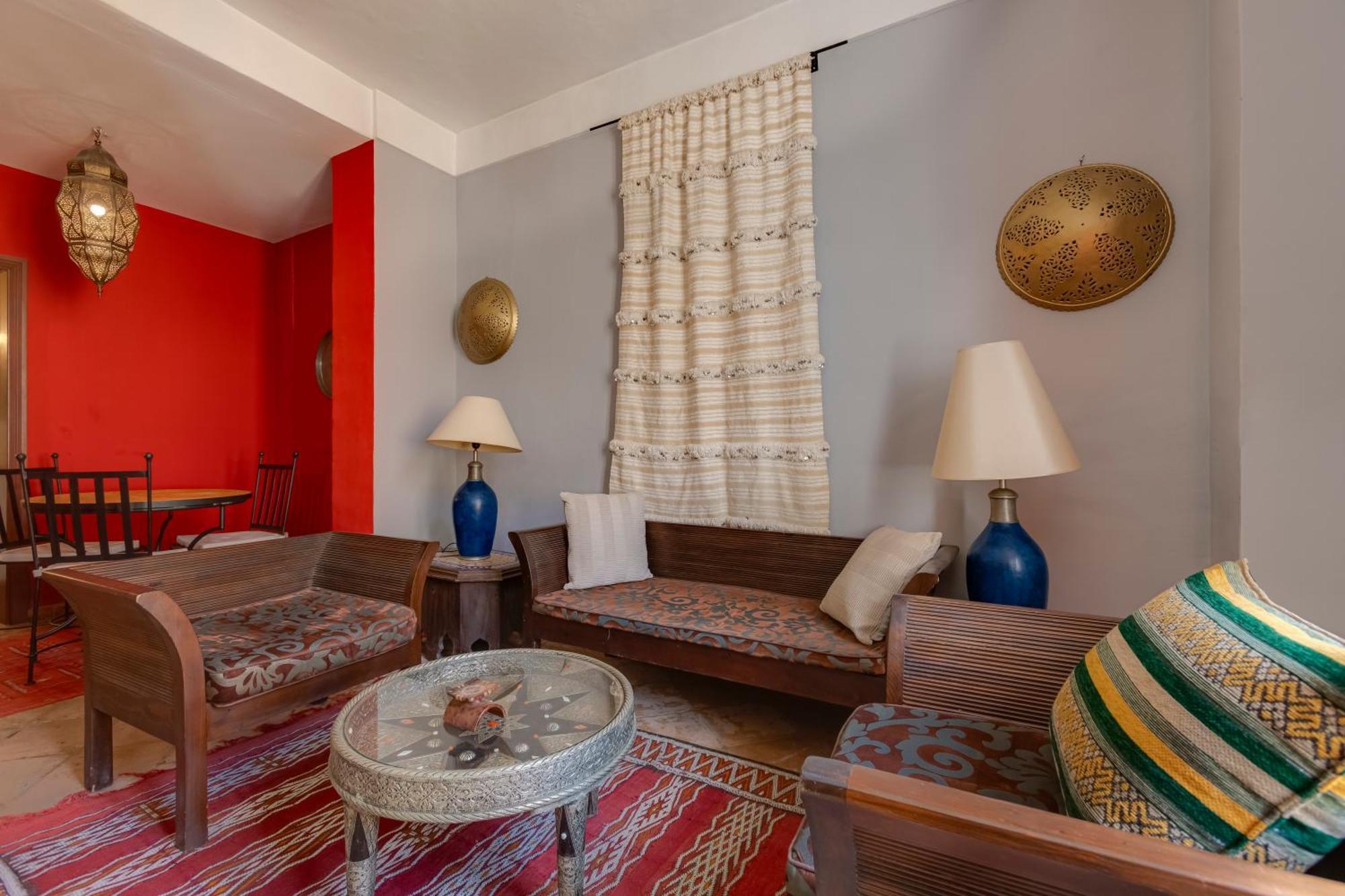 Apartment Casa Da Moura Lagos