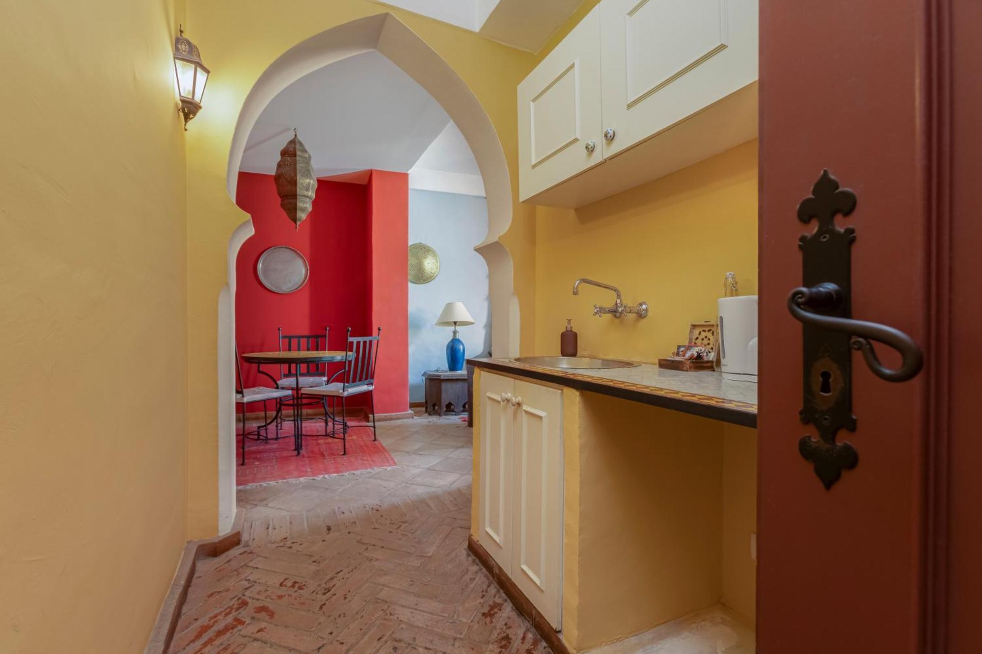 Casa Da Moura * Lagos