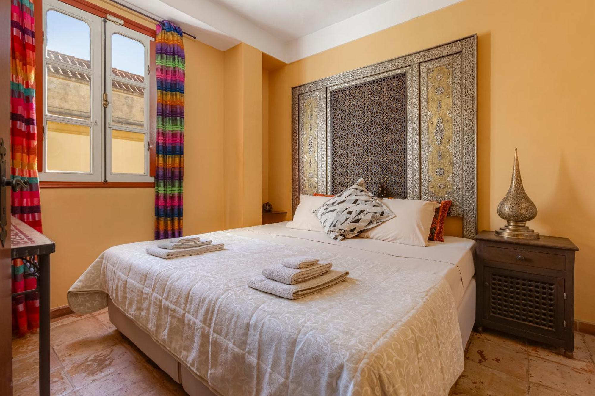 Apartment Casa Da Moura