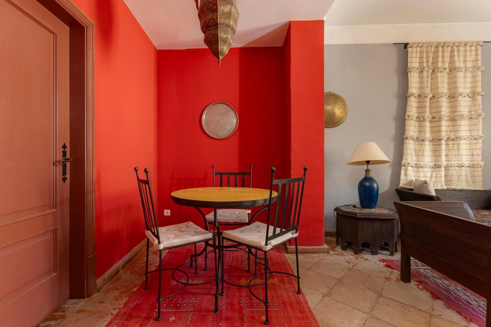Casa Da Moura Apartment *