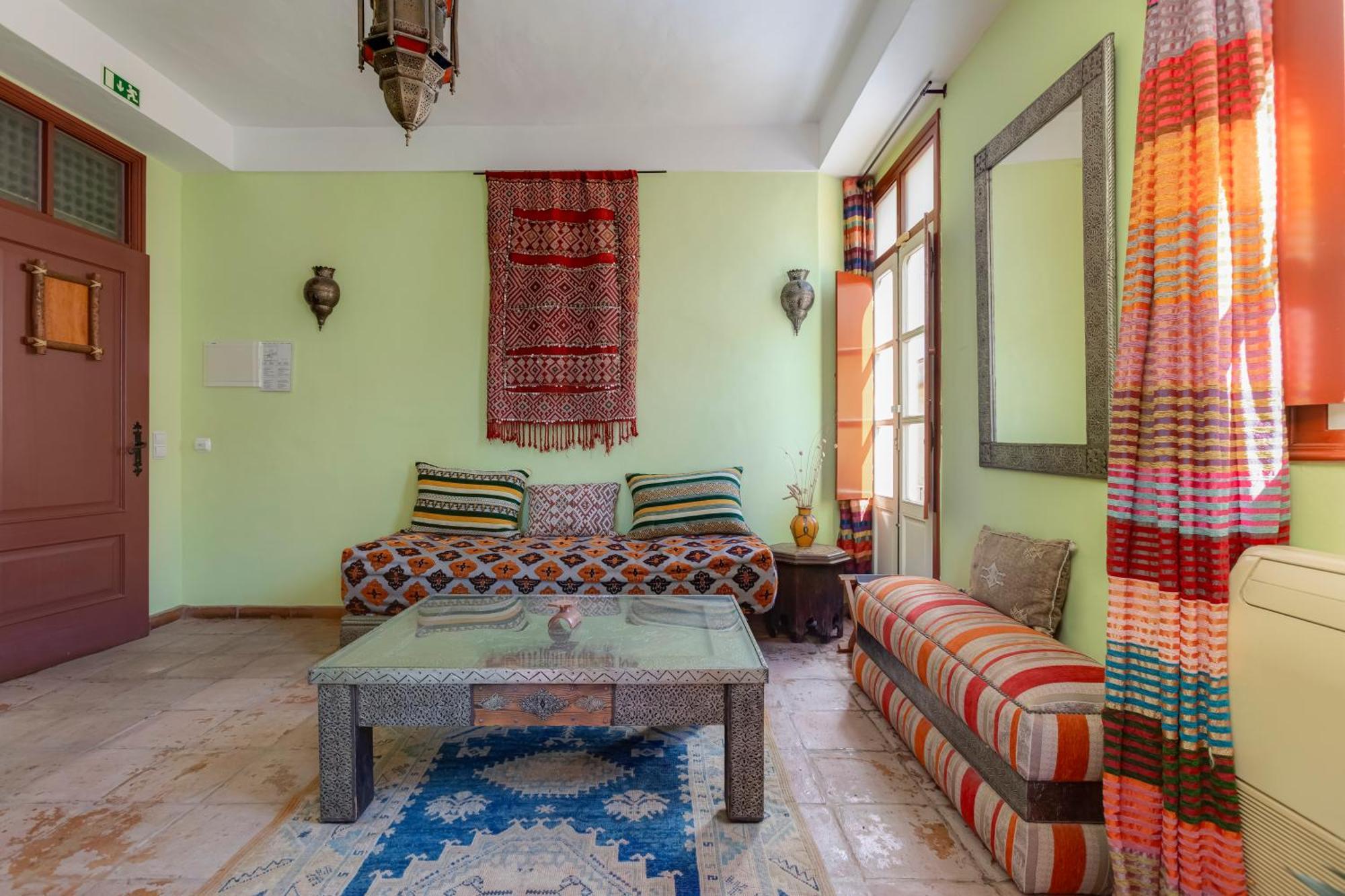 Casa Da Moura * Lagos