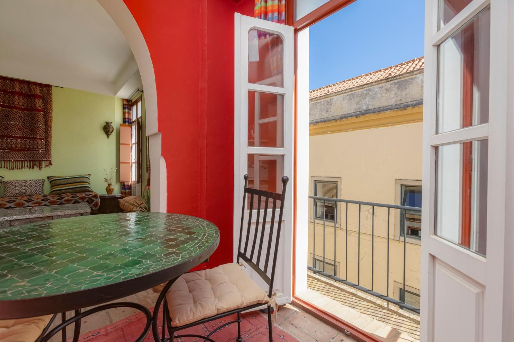 Casa Da Moura