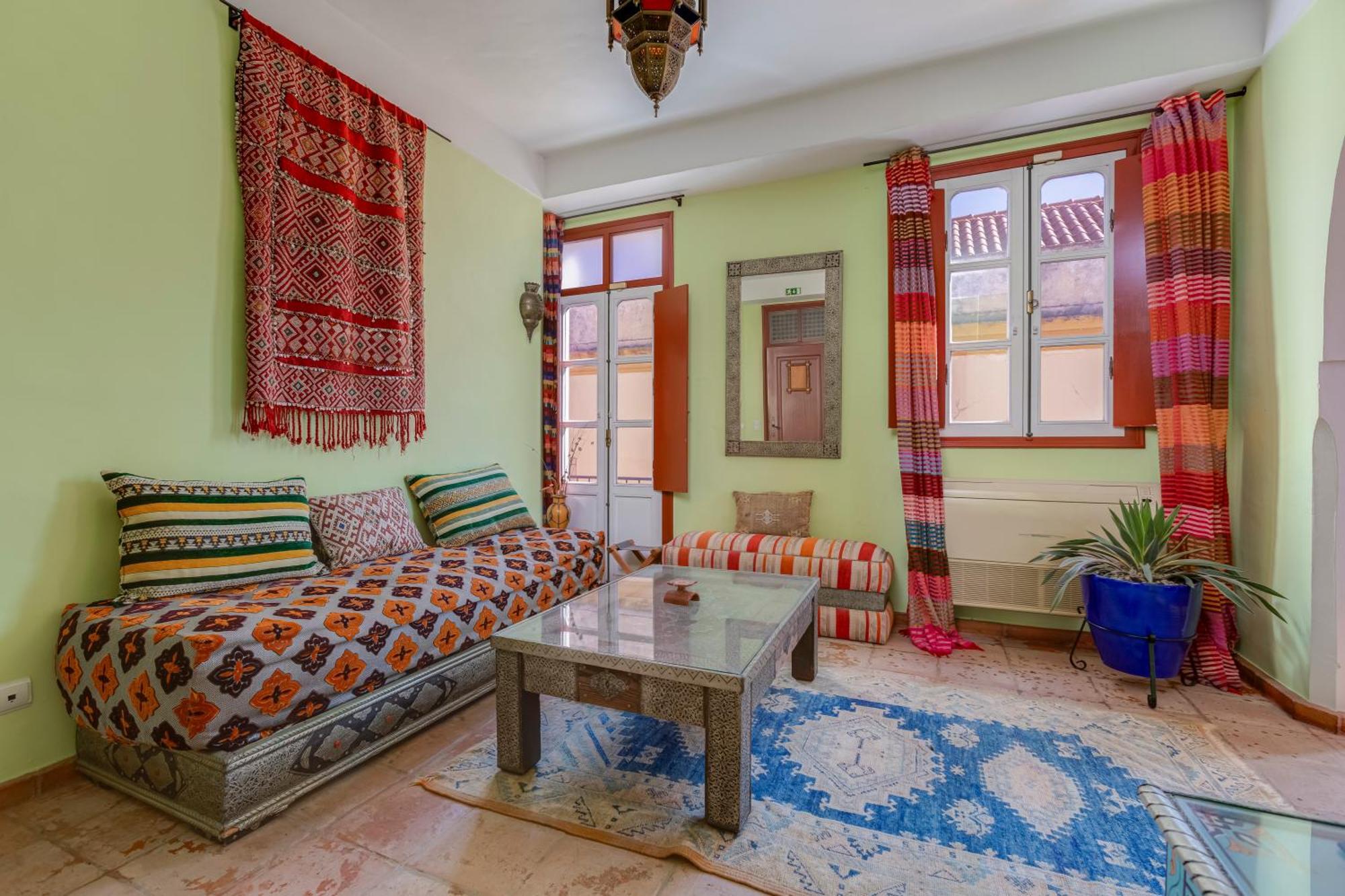 Casa Da Moura Apartment Lagos