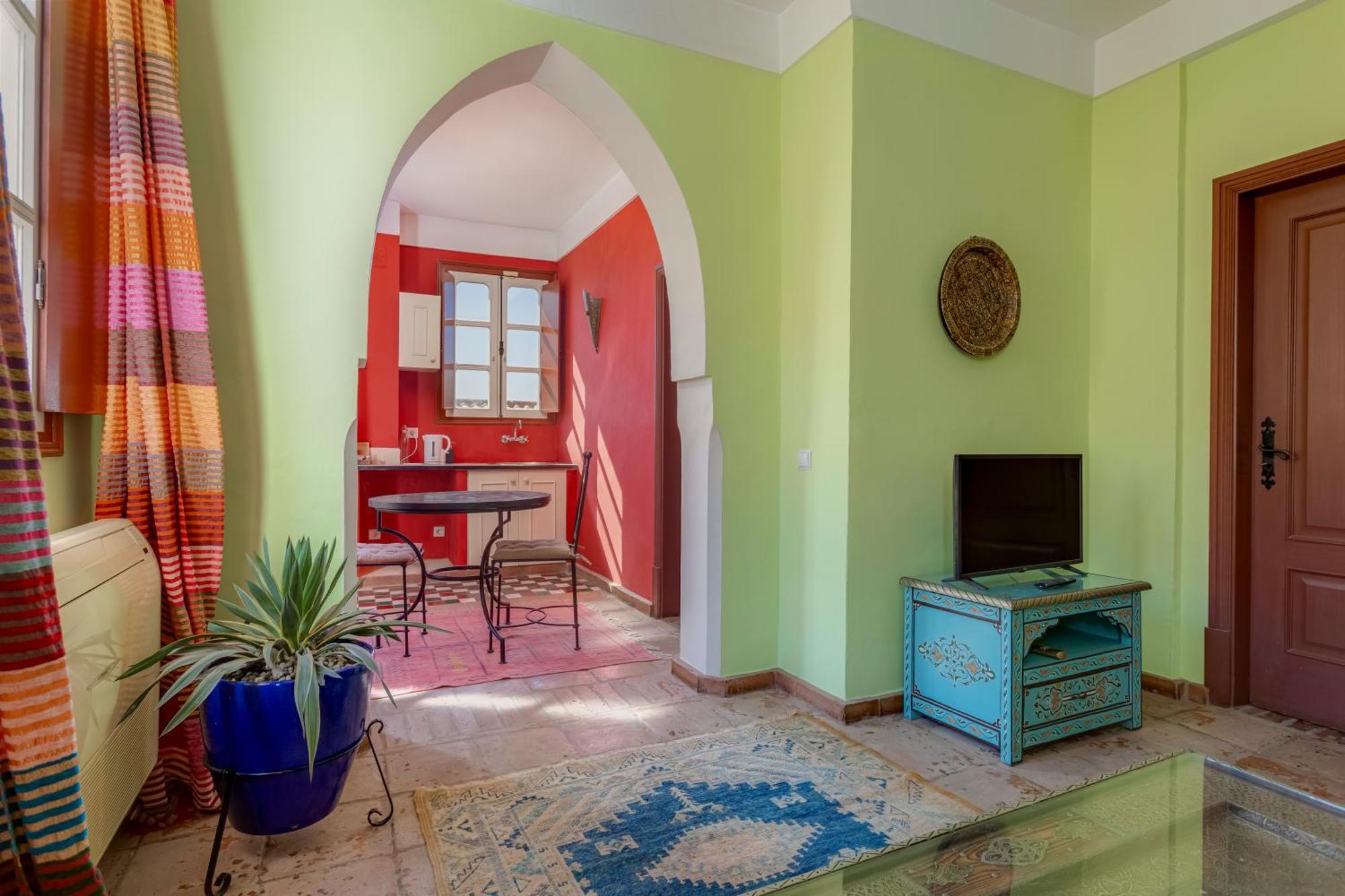 Casa Da Moura * Lagos
