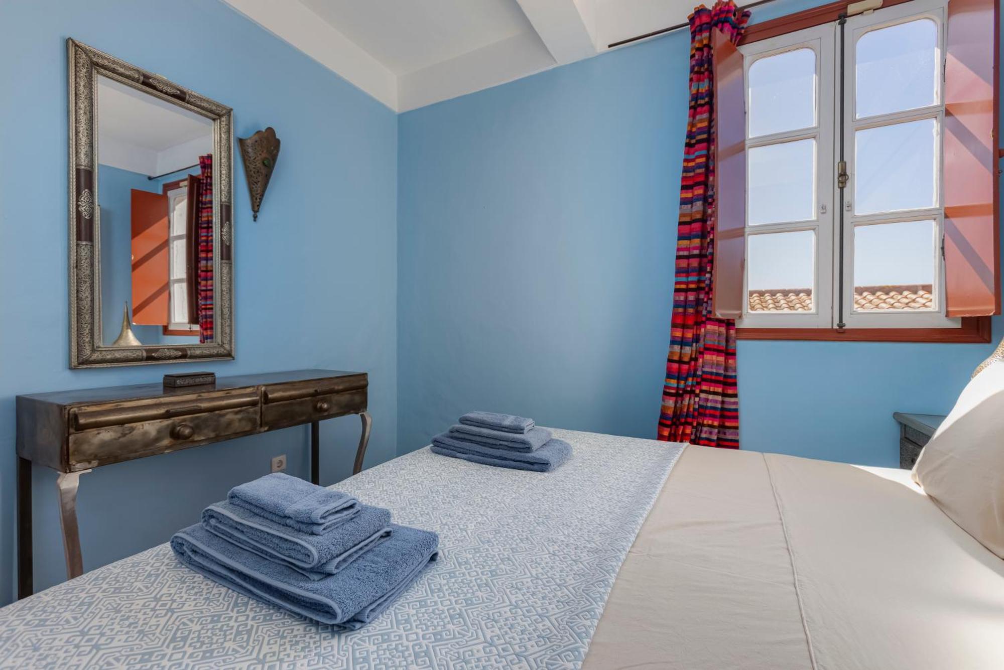 Casa Da Moura Apartment