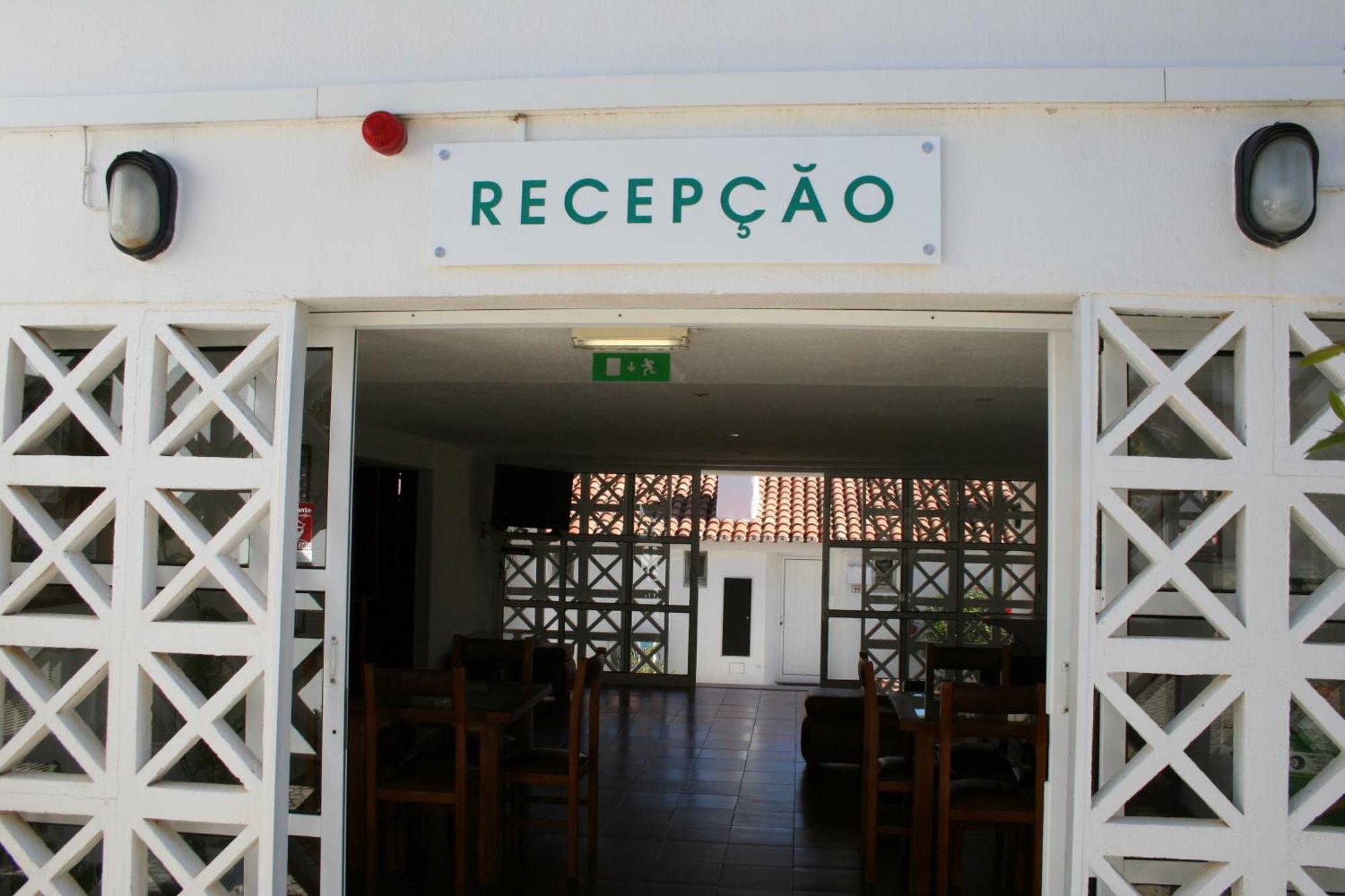 Aldeia Da Falesia Appartement Albufeira
