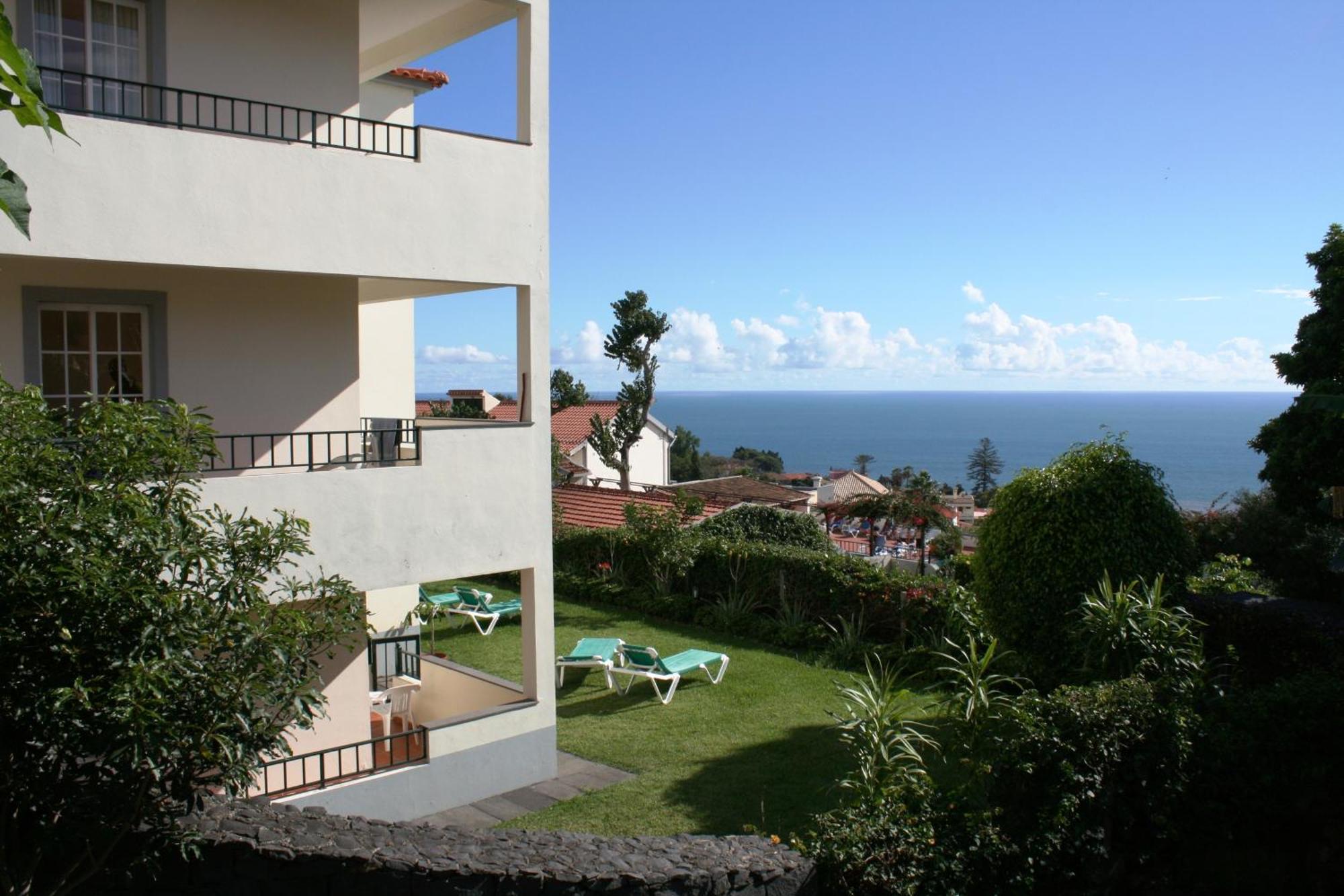 Quinta Mae Dos Homens Funchal (Madeira)