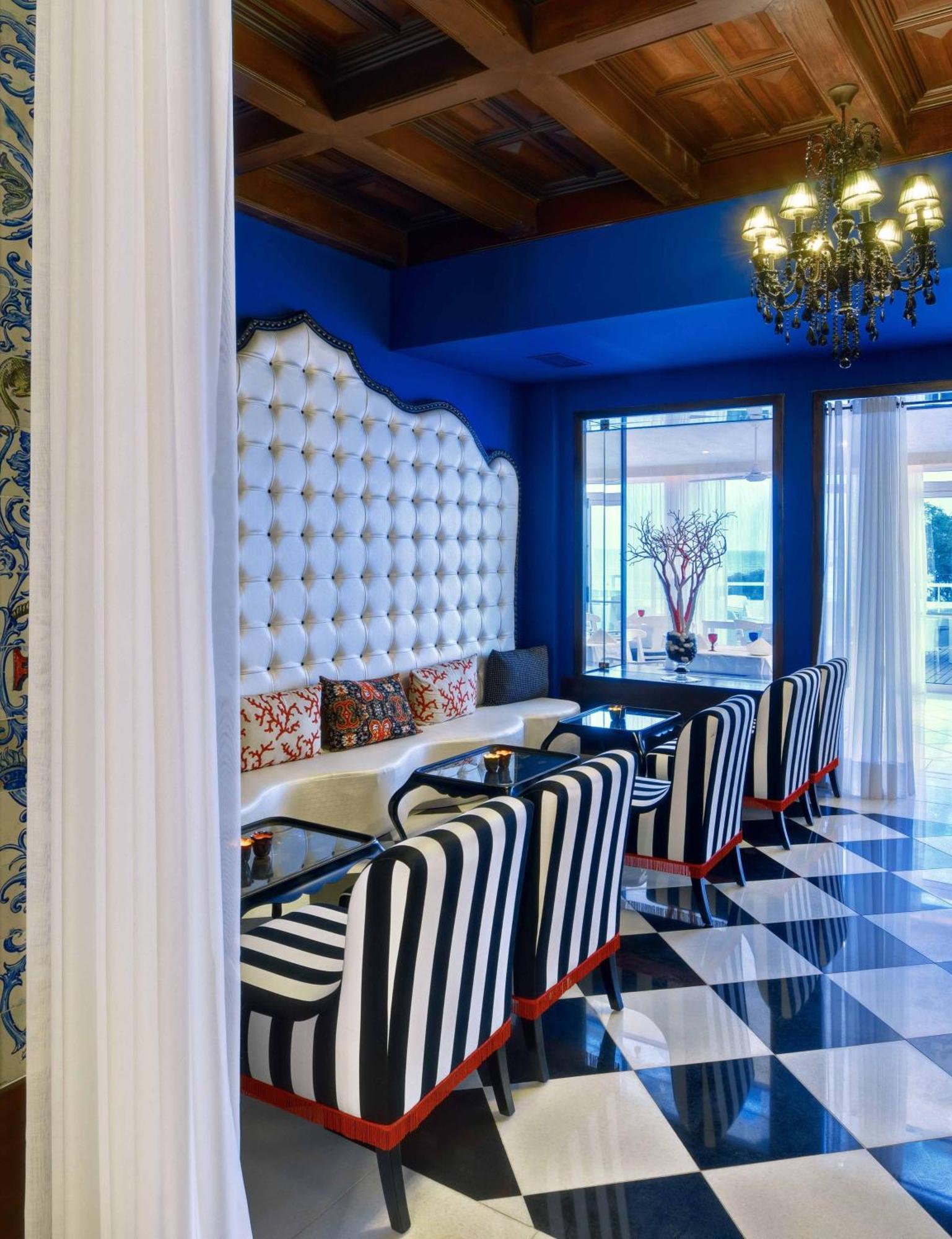 Hotel Bela Vista & - Relais & Chateaux (adults Only)