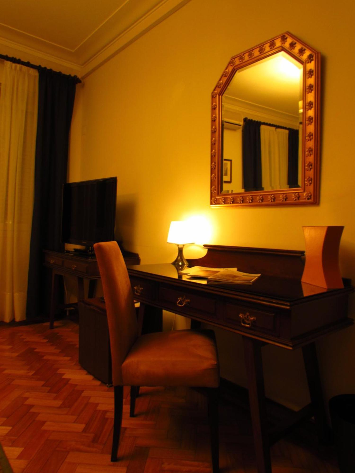 Hotel Pao De Acucar
