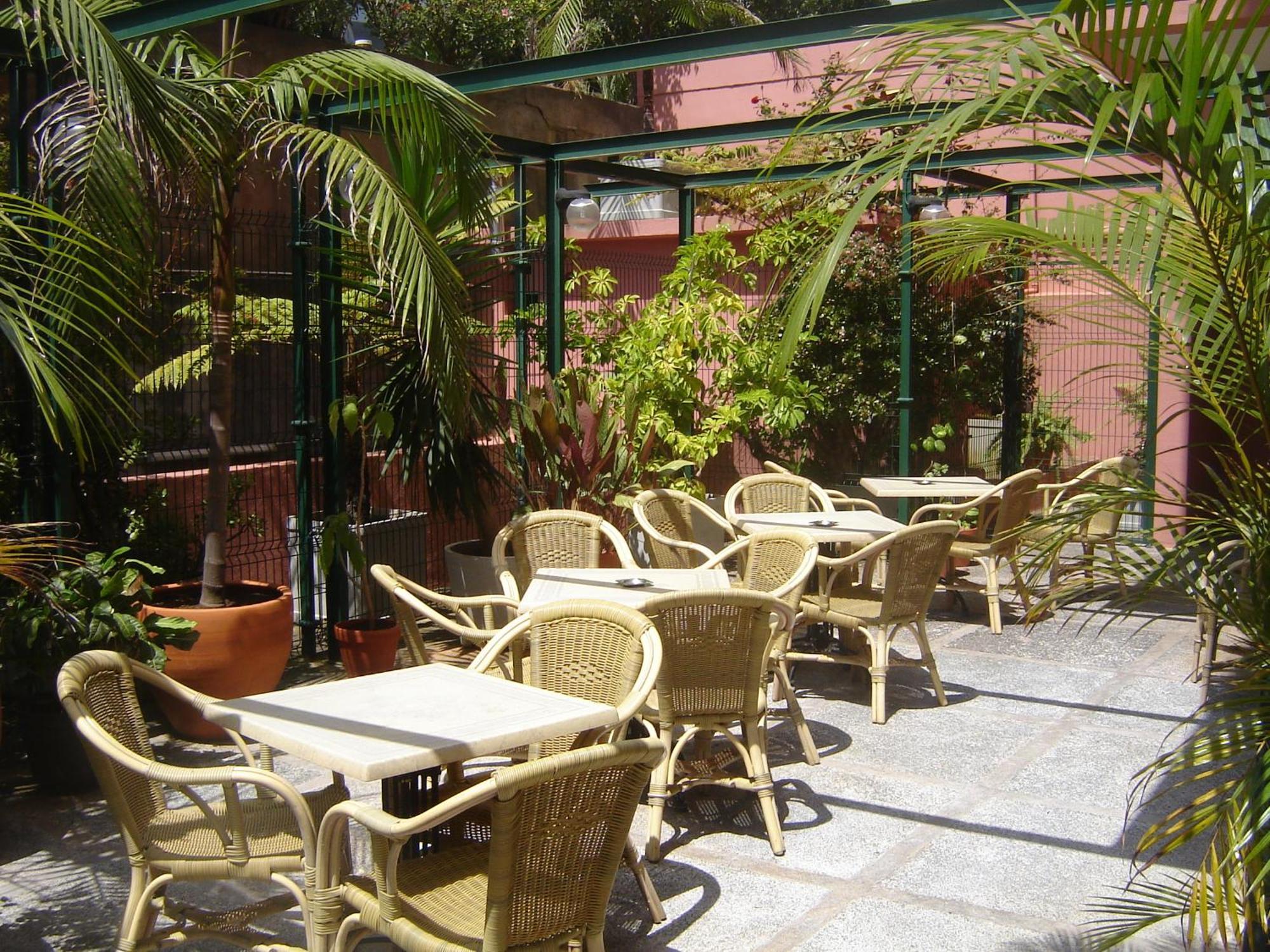 Aparthotel Imperatriz