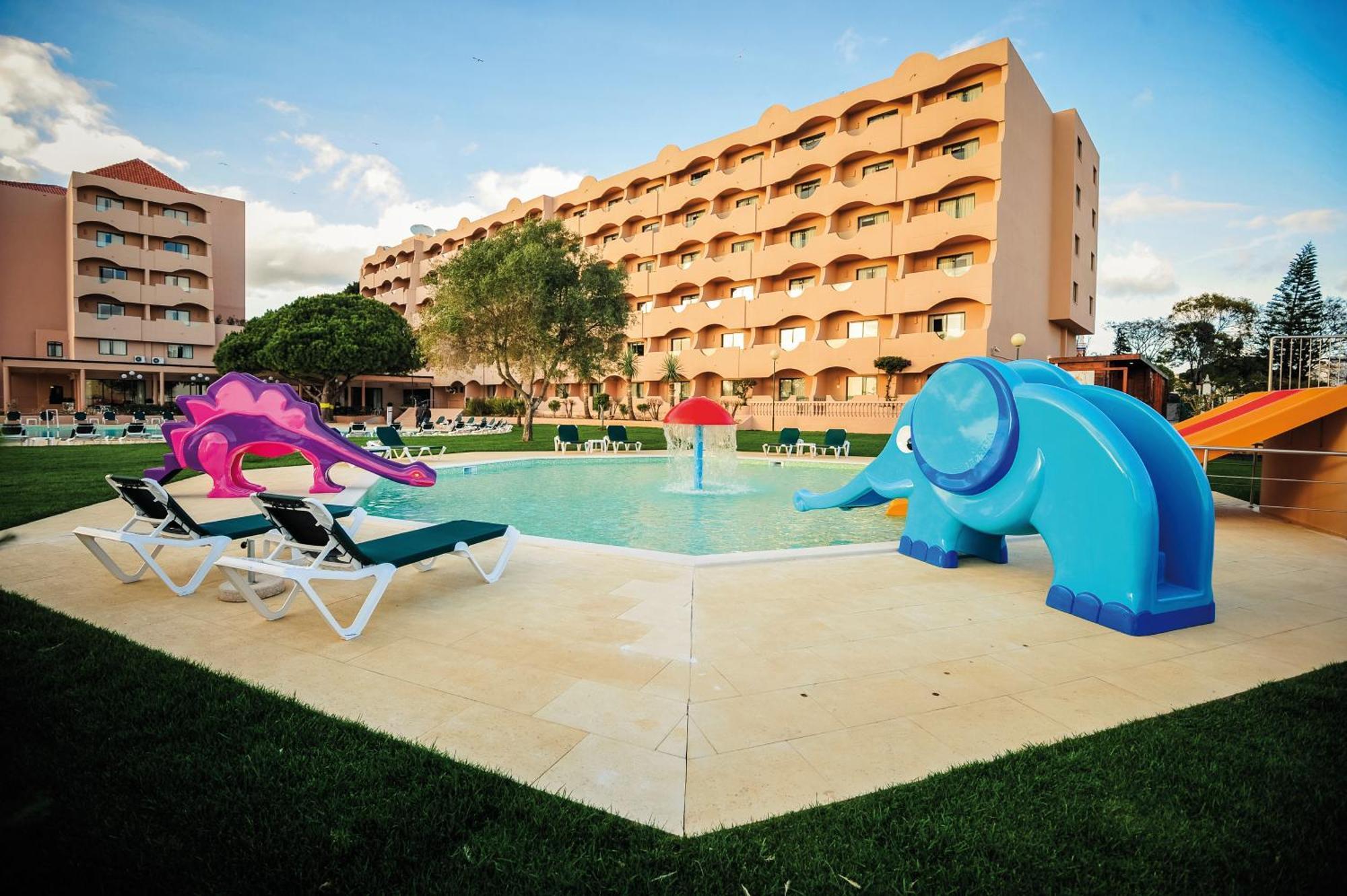 Hotel Gale Atlantico