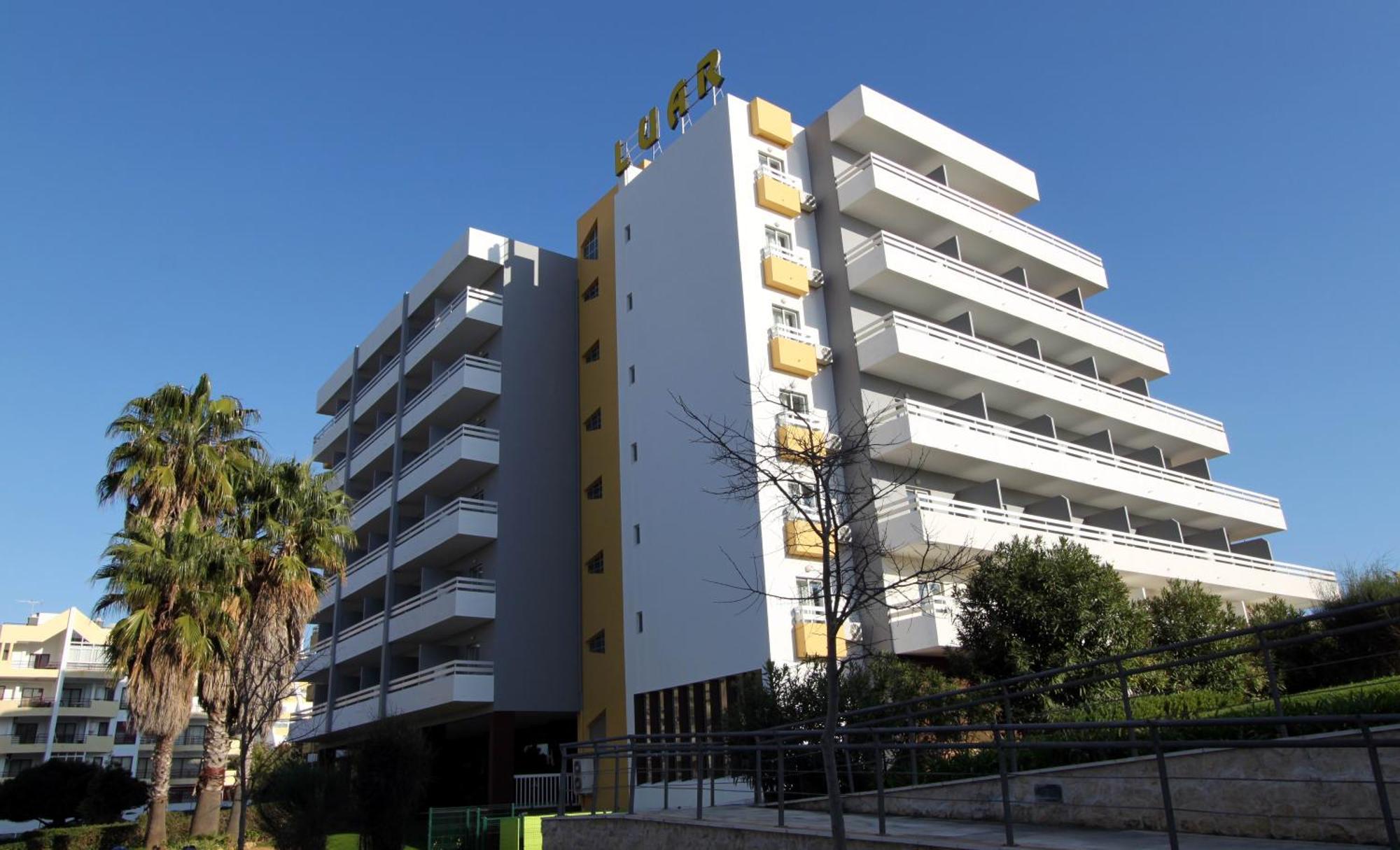Luar Portimao