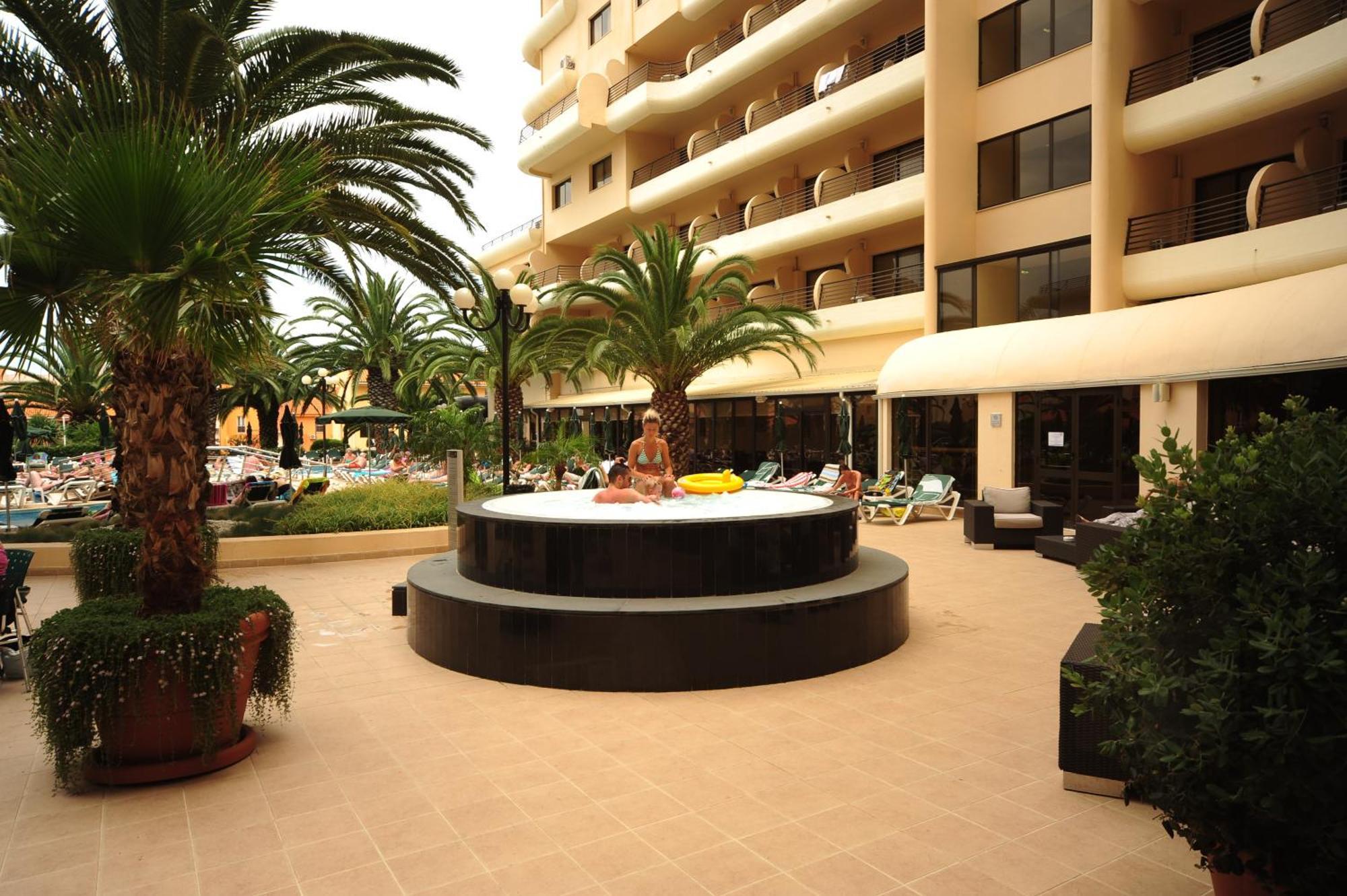 Hotel Gale Marina Vilamoura