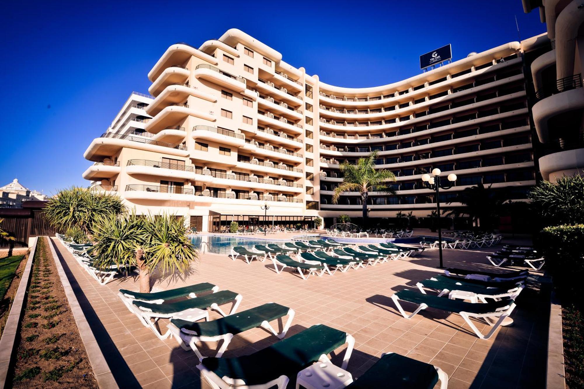 Hotel Gale Marina Vilamoura