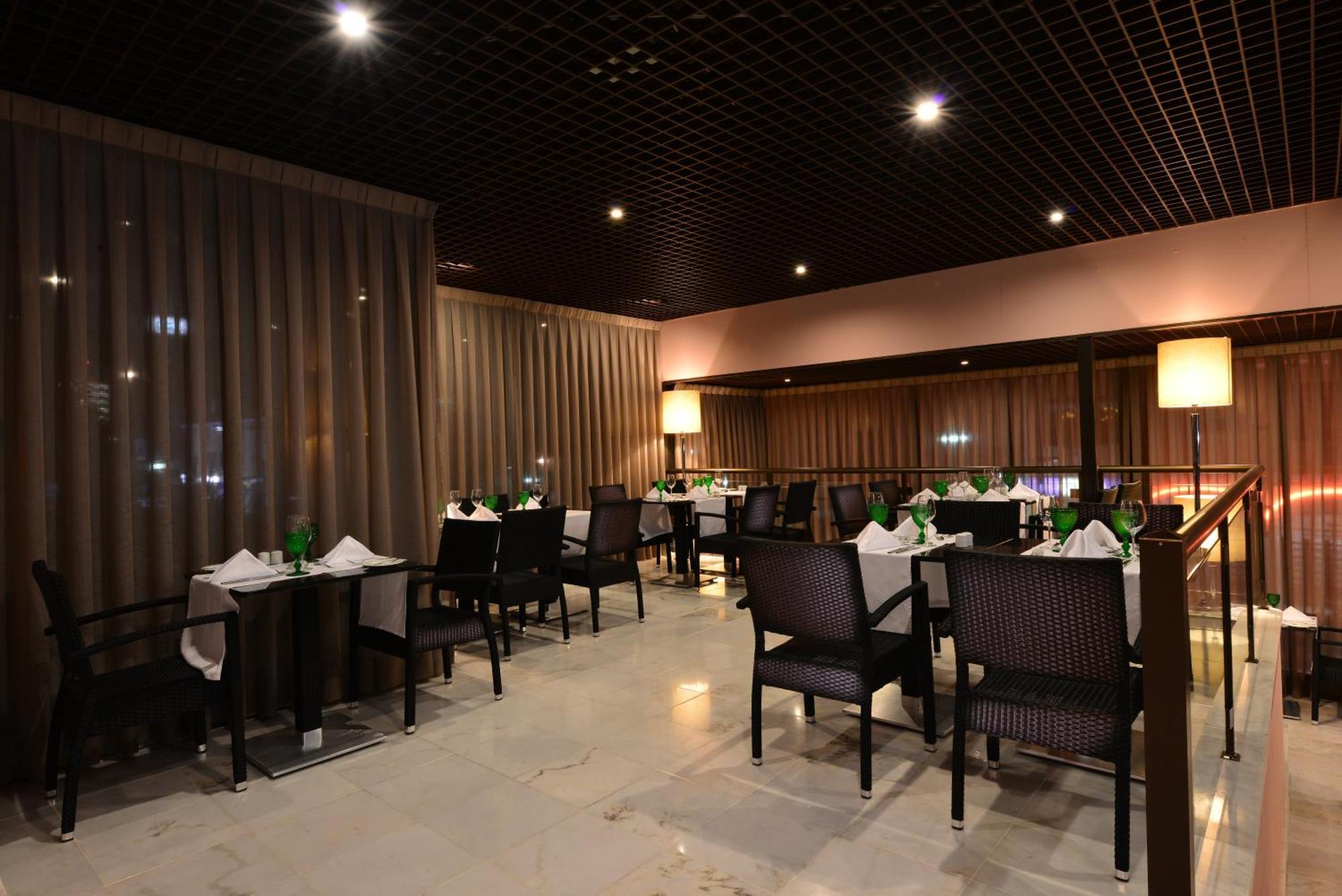 Hotel Gale Marina Vilamoura