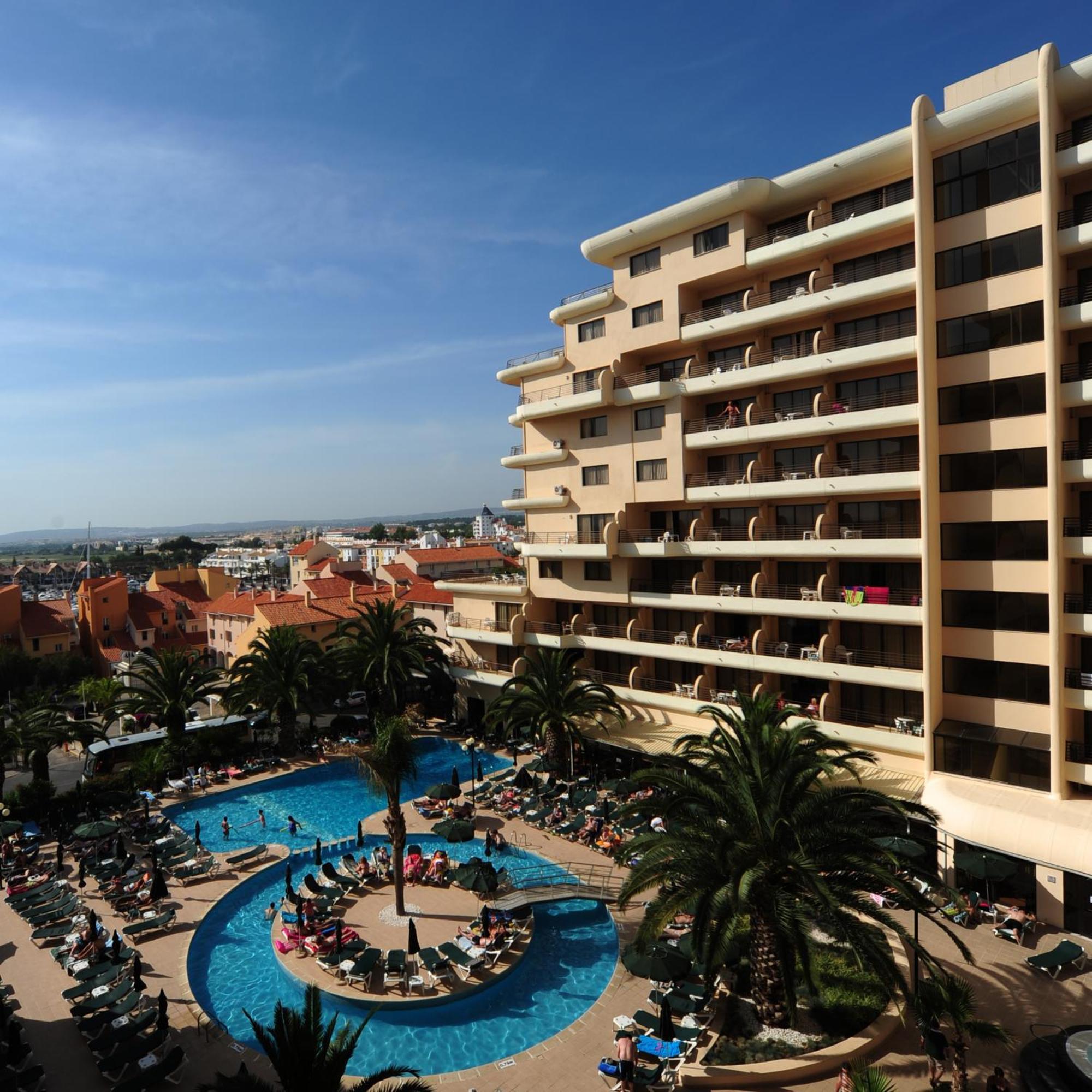 Gale Marina Vilamoura