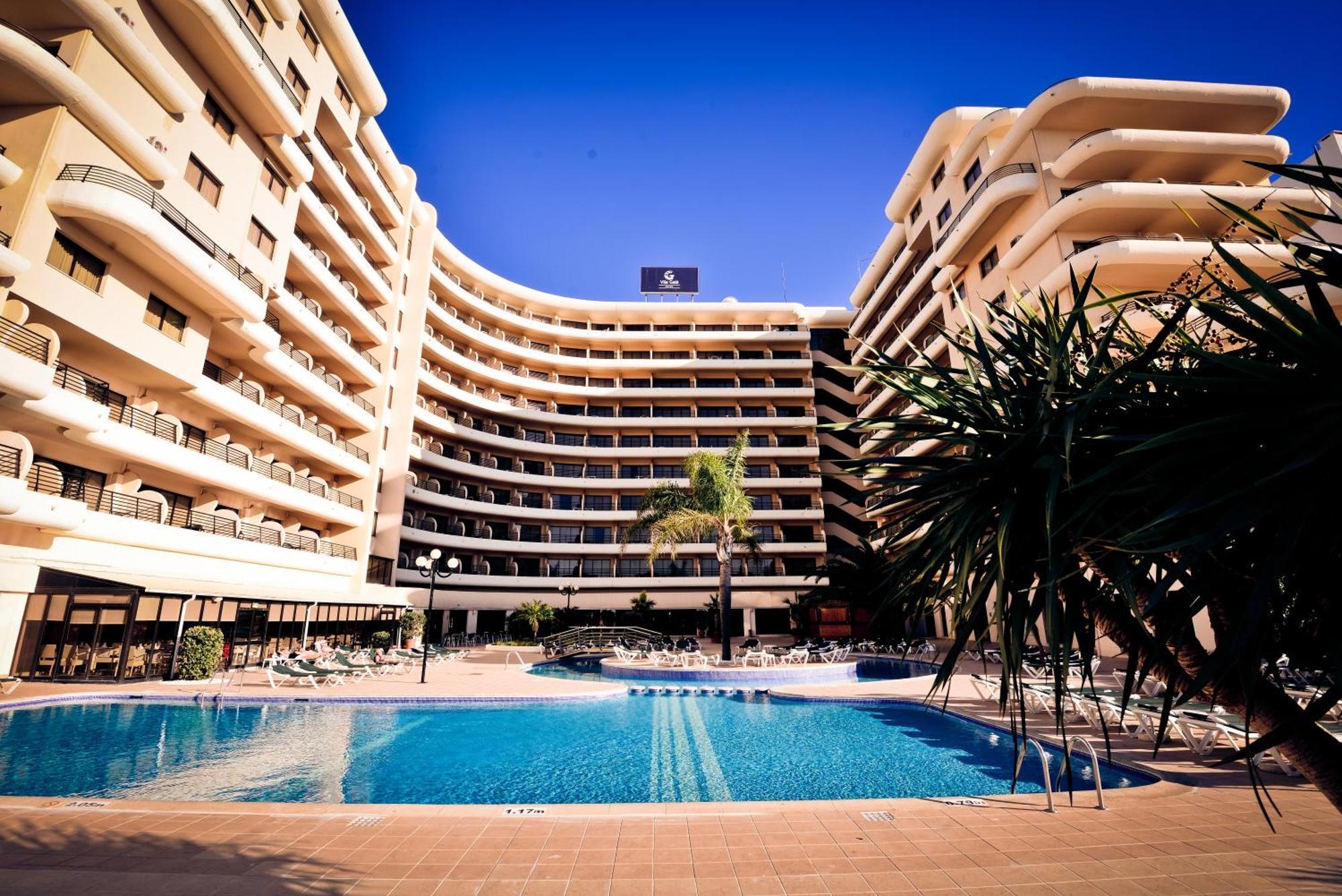 Gale Marina Vilamoura