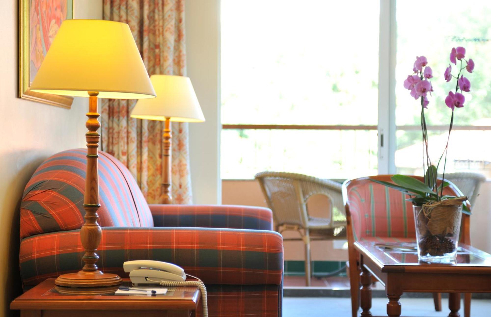 Pestana Miramar Garden & Ocean Funchal (Madeira)