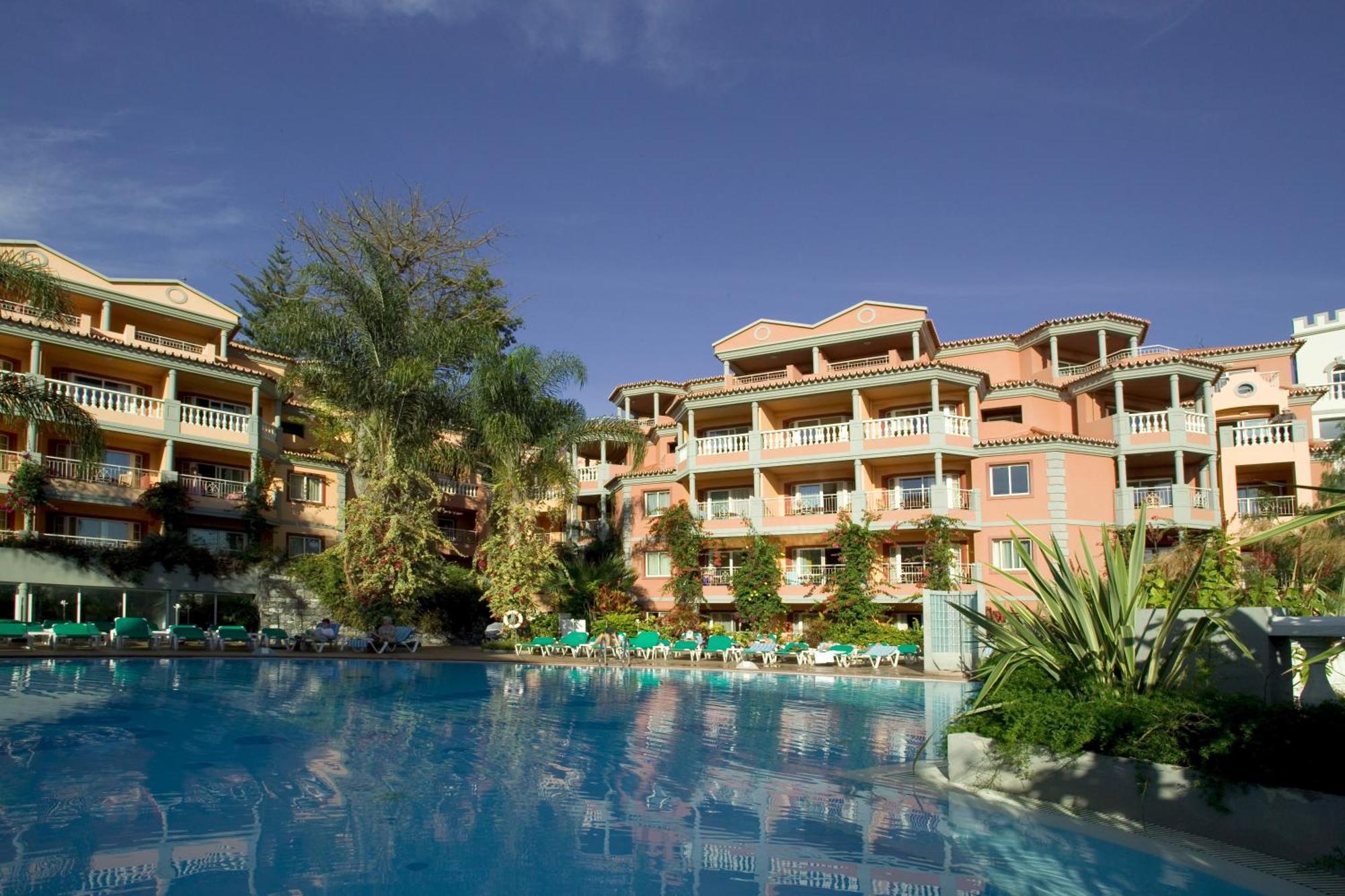 Hotel Pestana Miramar Garden & Ocean
